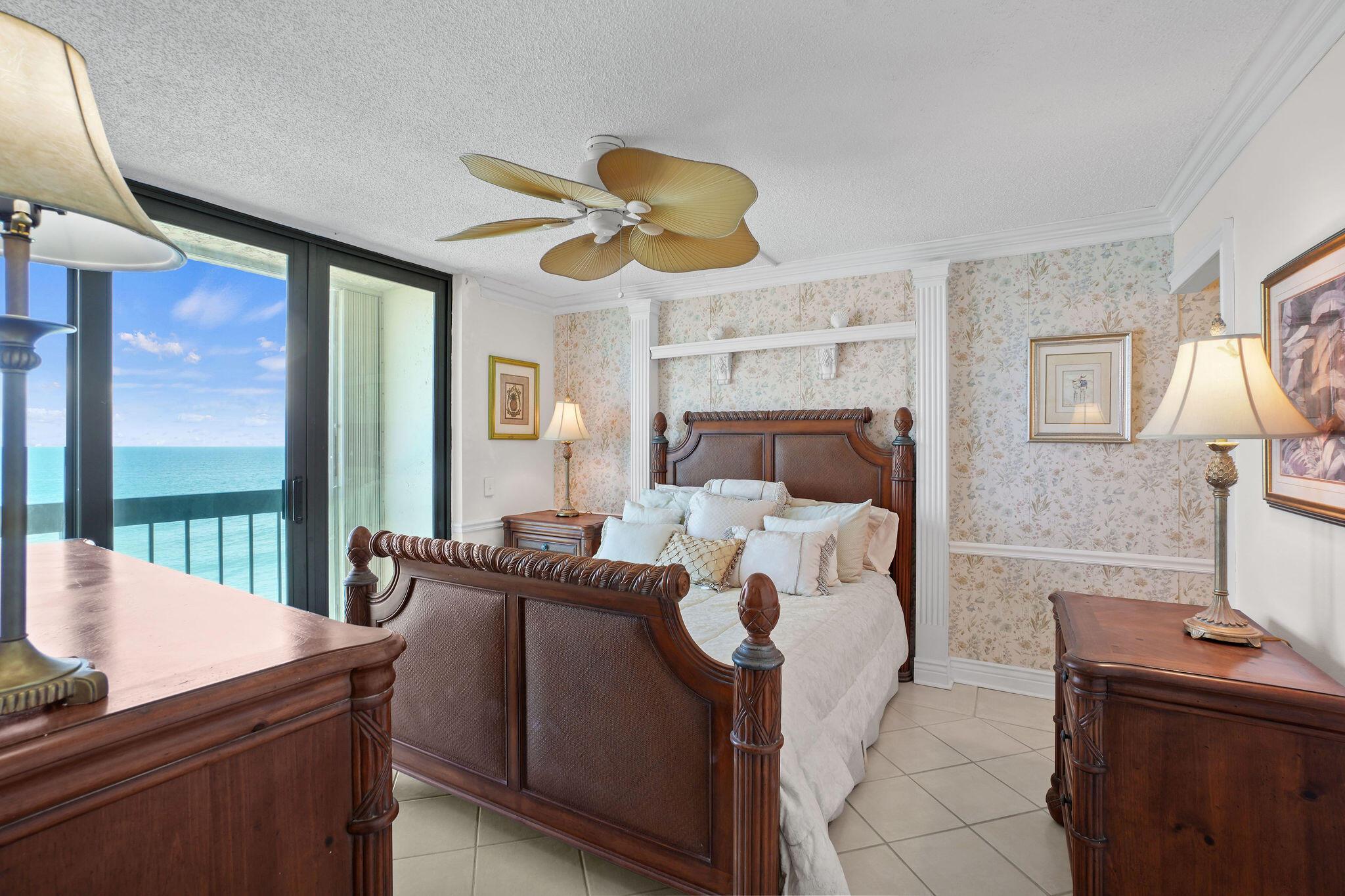 Oceana North I - Residential