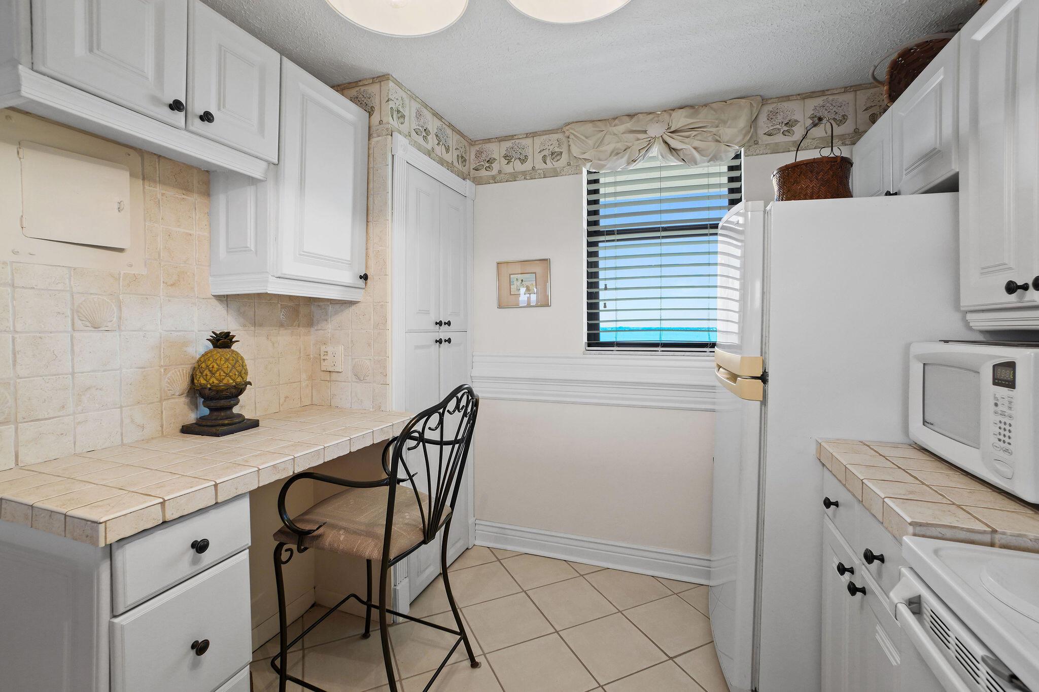 Oceana North I - Residential