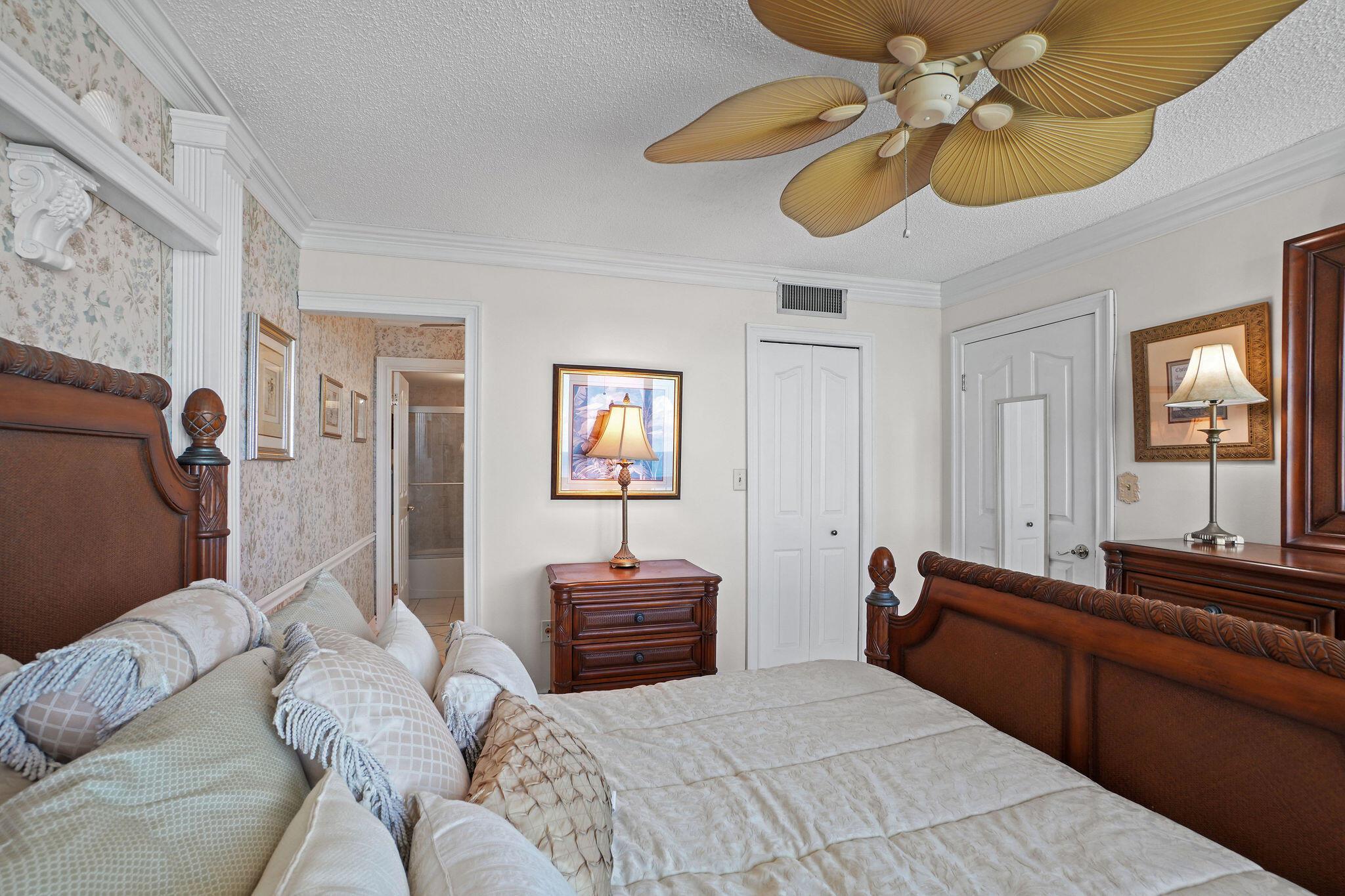 Oceana North I - Residential