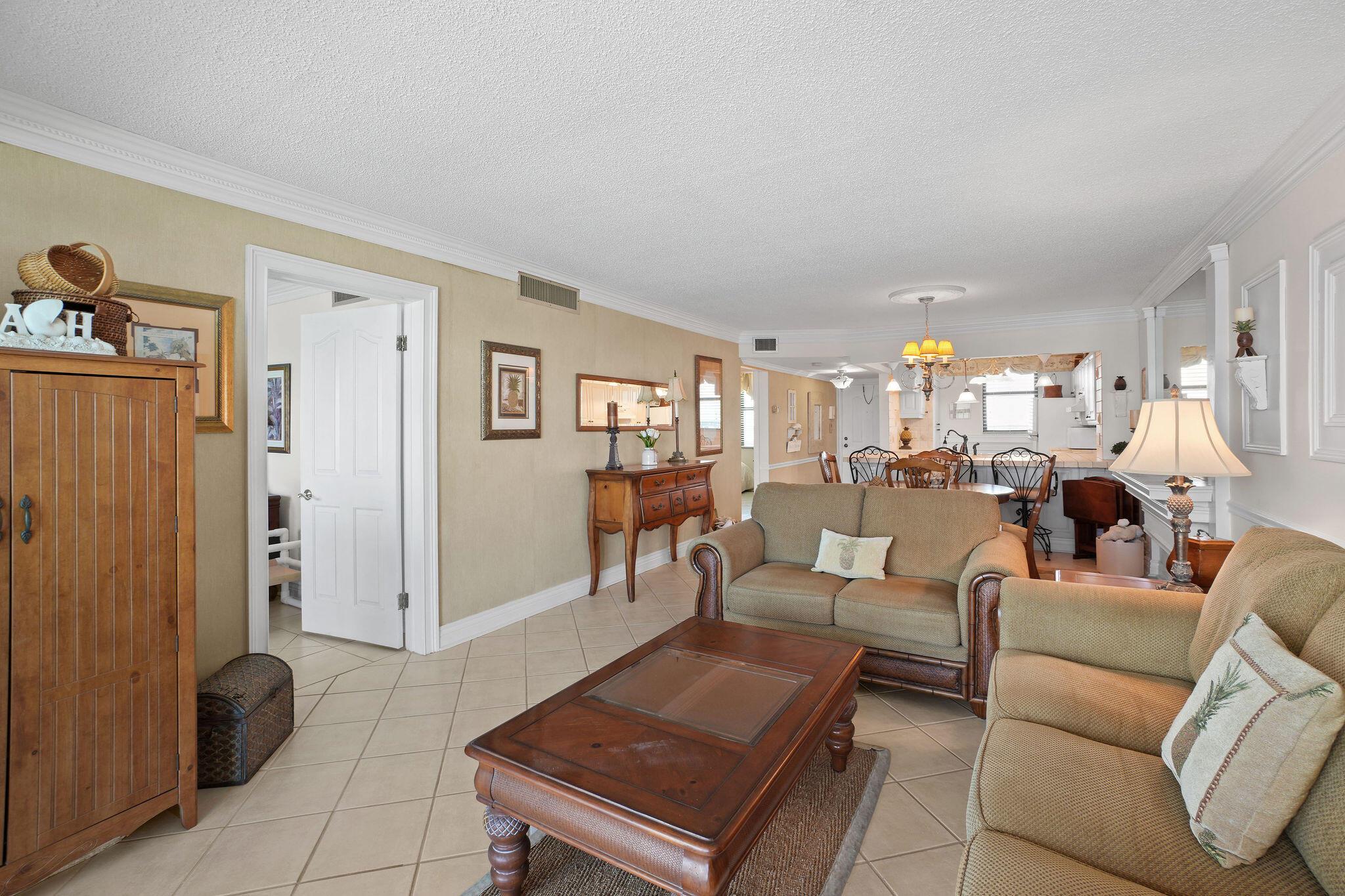 Oceana North I - Residential