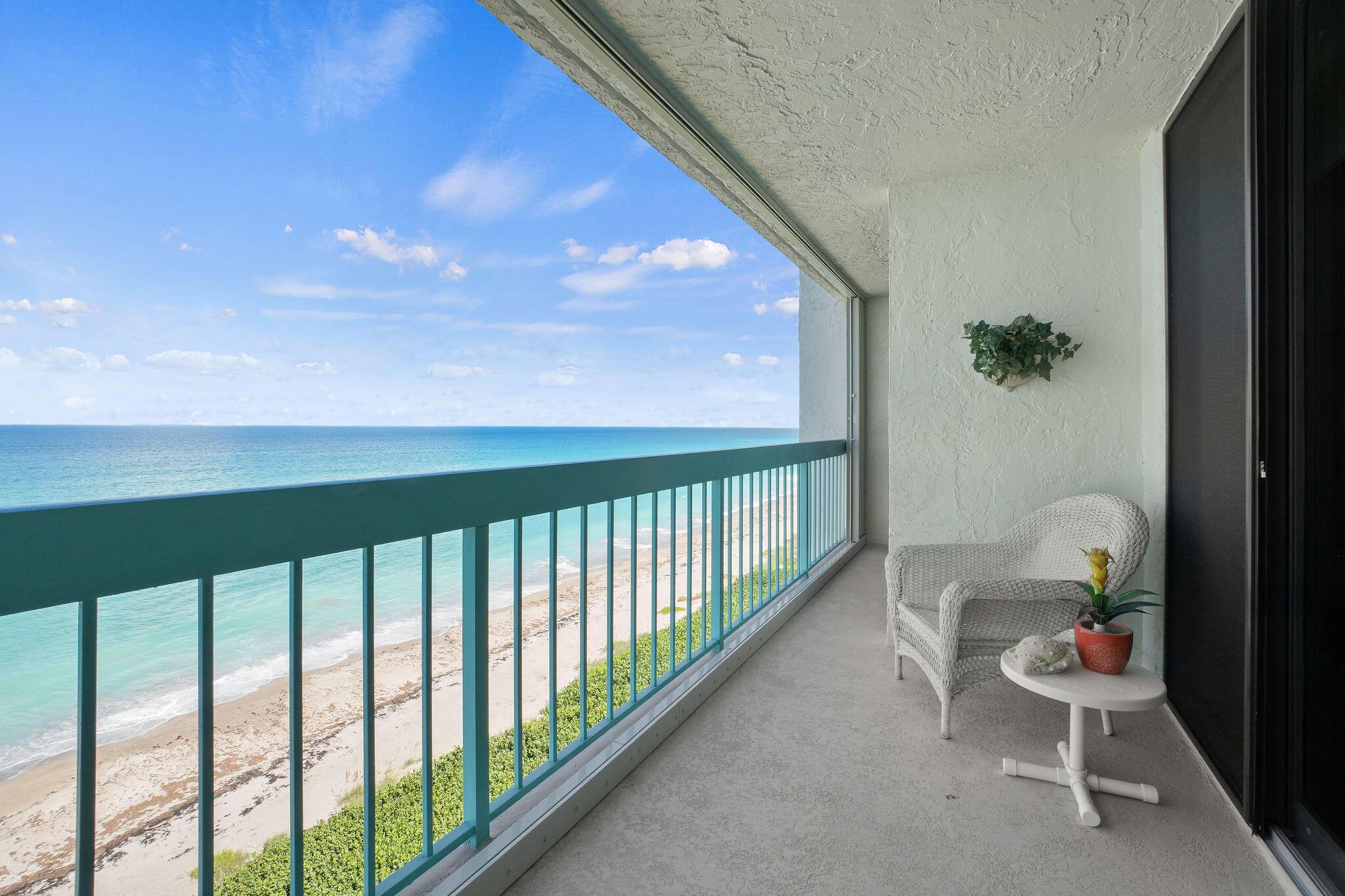 Oceana North I - Residential