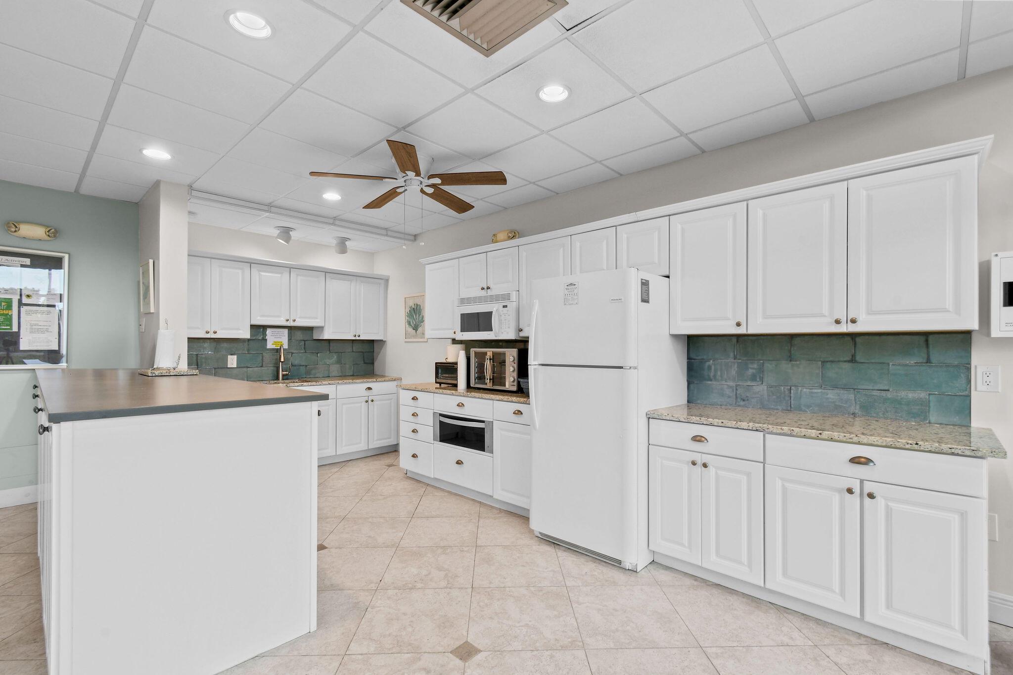 Oceana North I - Residential