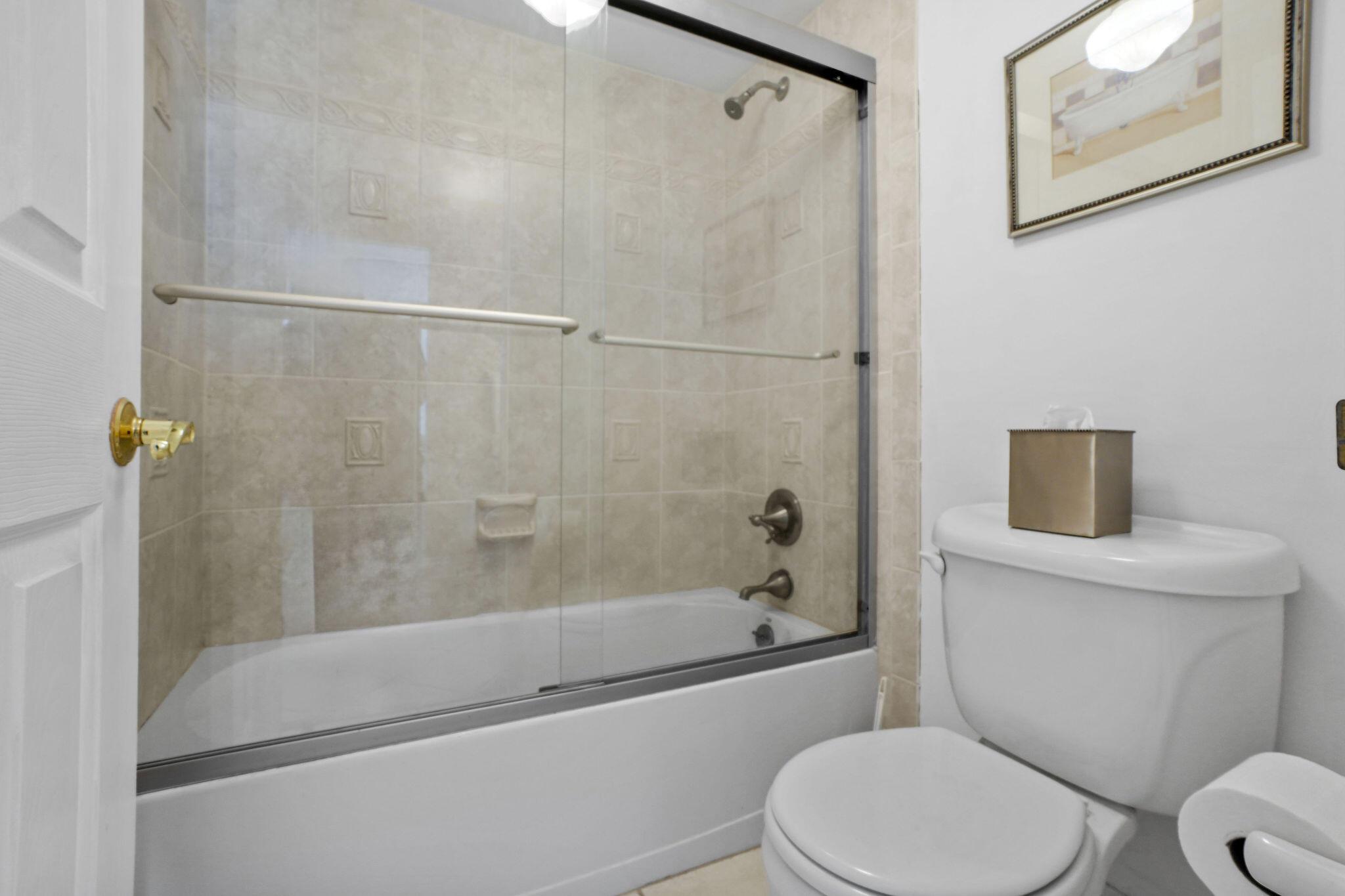 Oceana North I - Residential