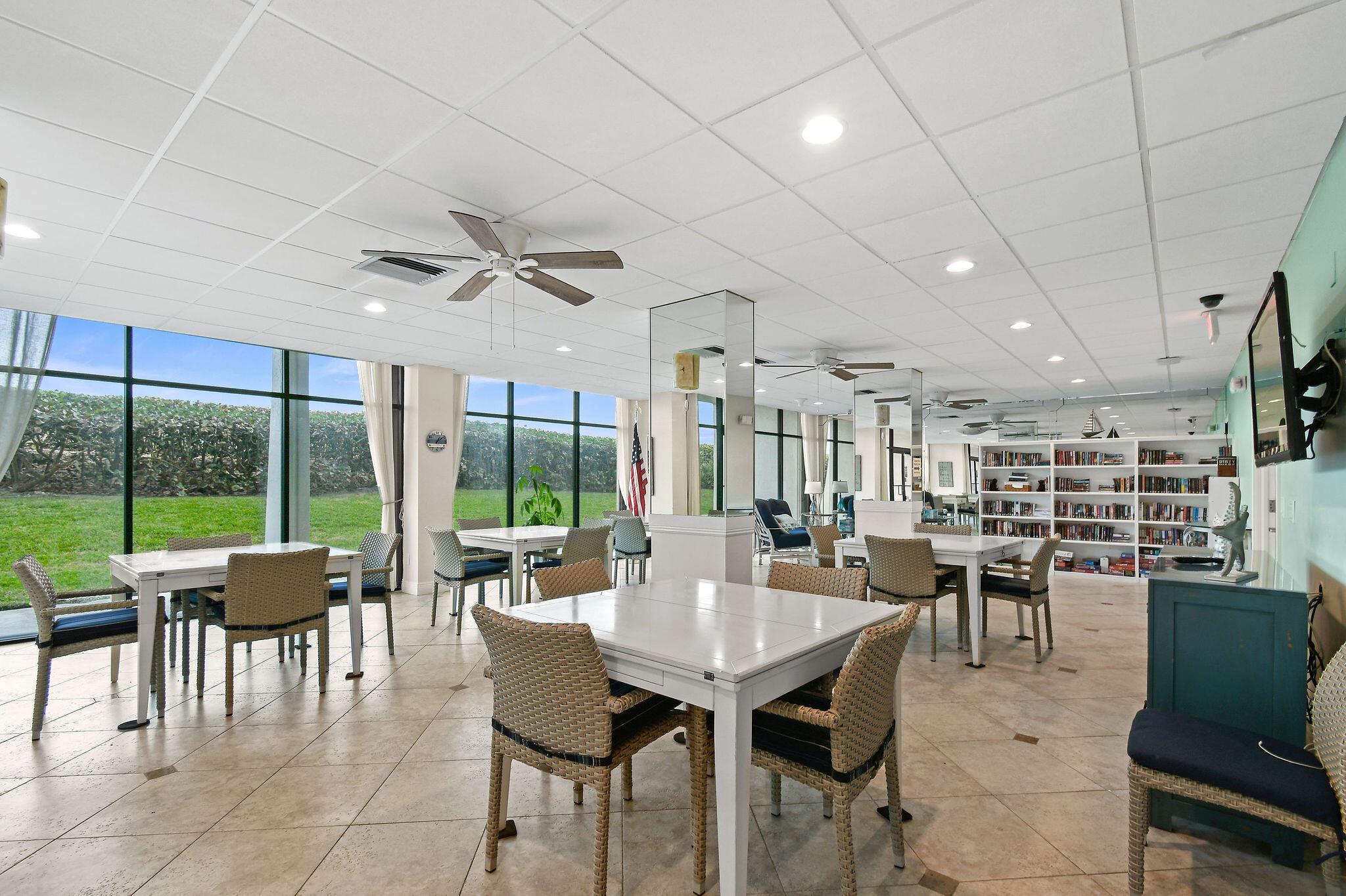 Oceana North I - Residential