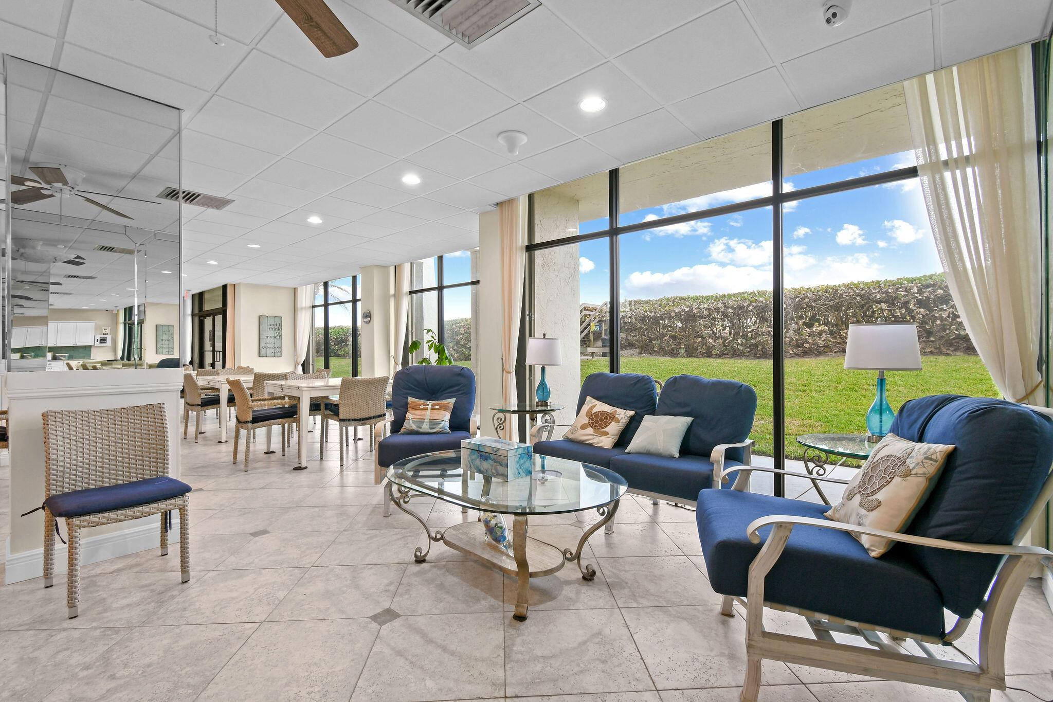Oceana North I - Residential