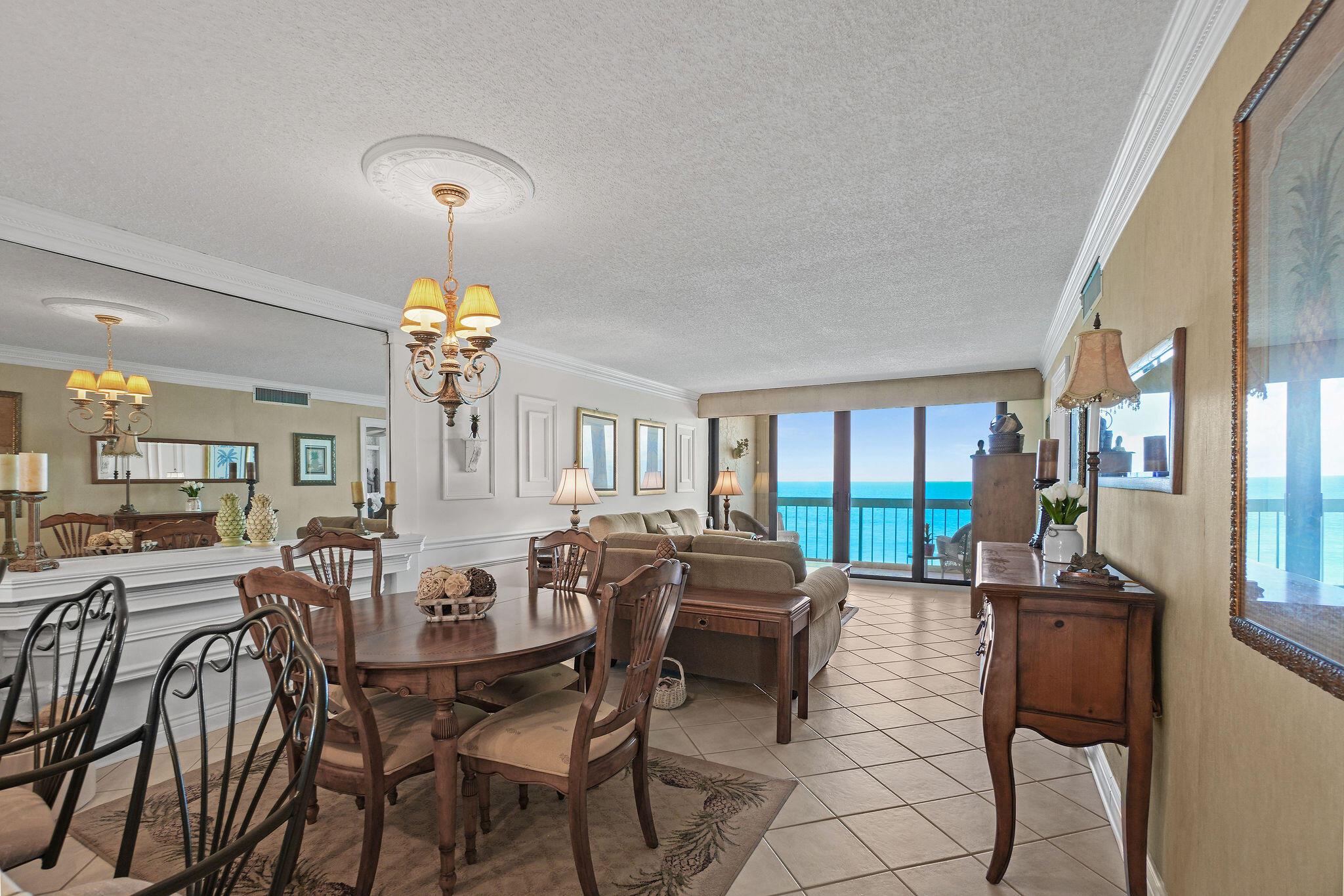 Oceana North I - Residential