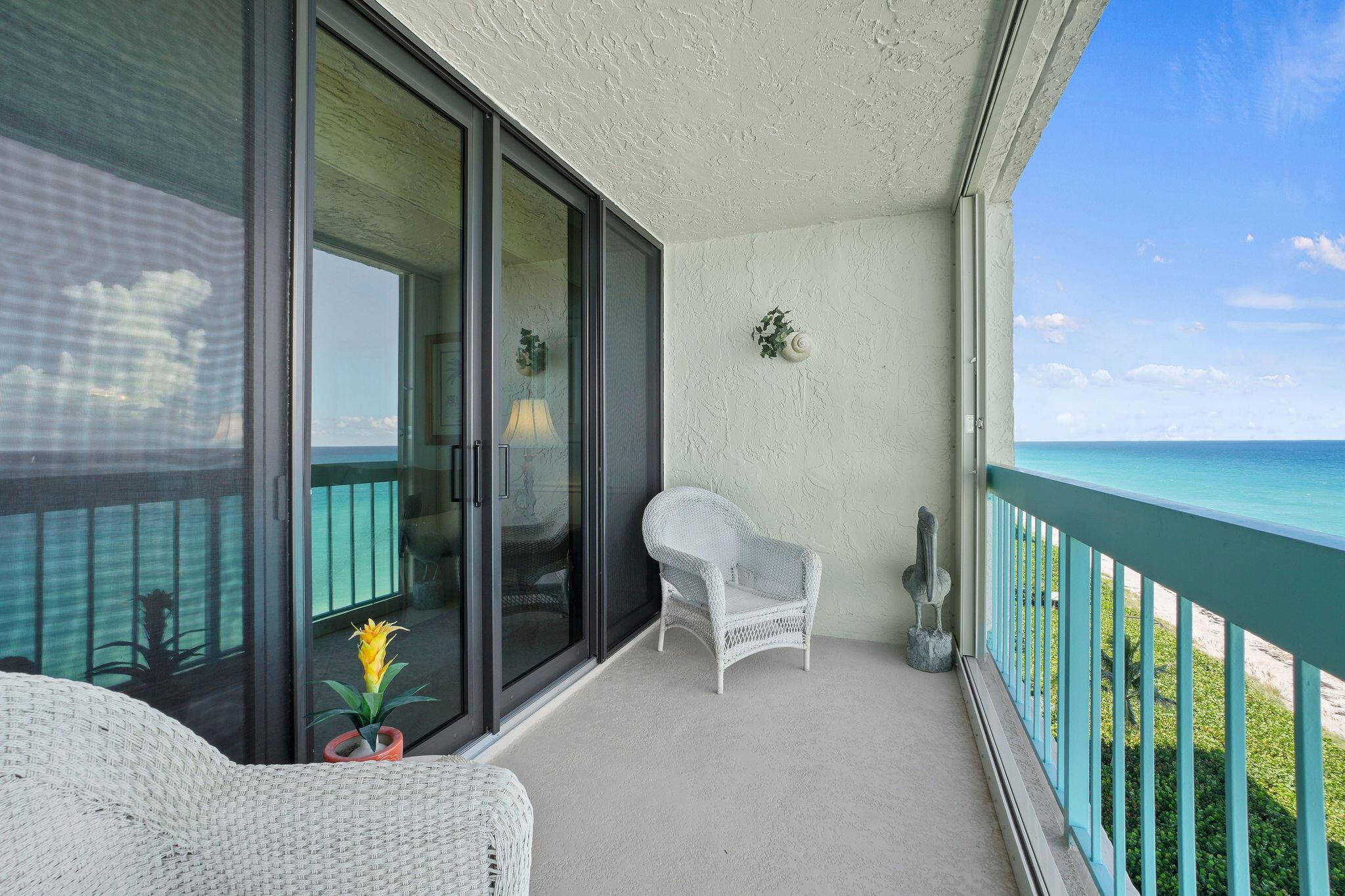 Oceana North I - Residential
