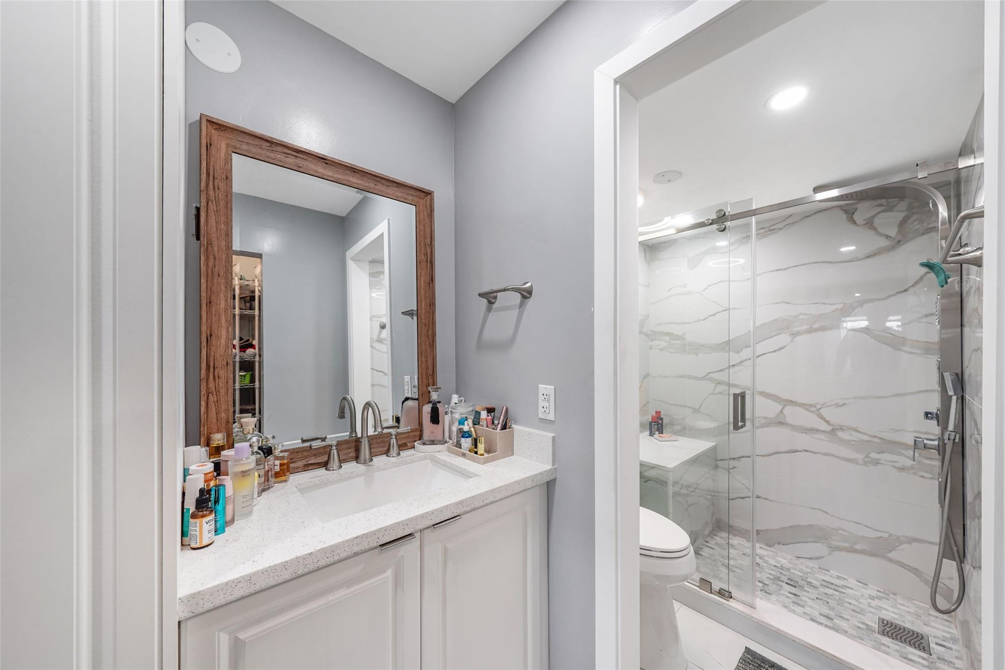 ROYAL PARK GARDENS I-C CO - Residential