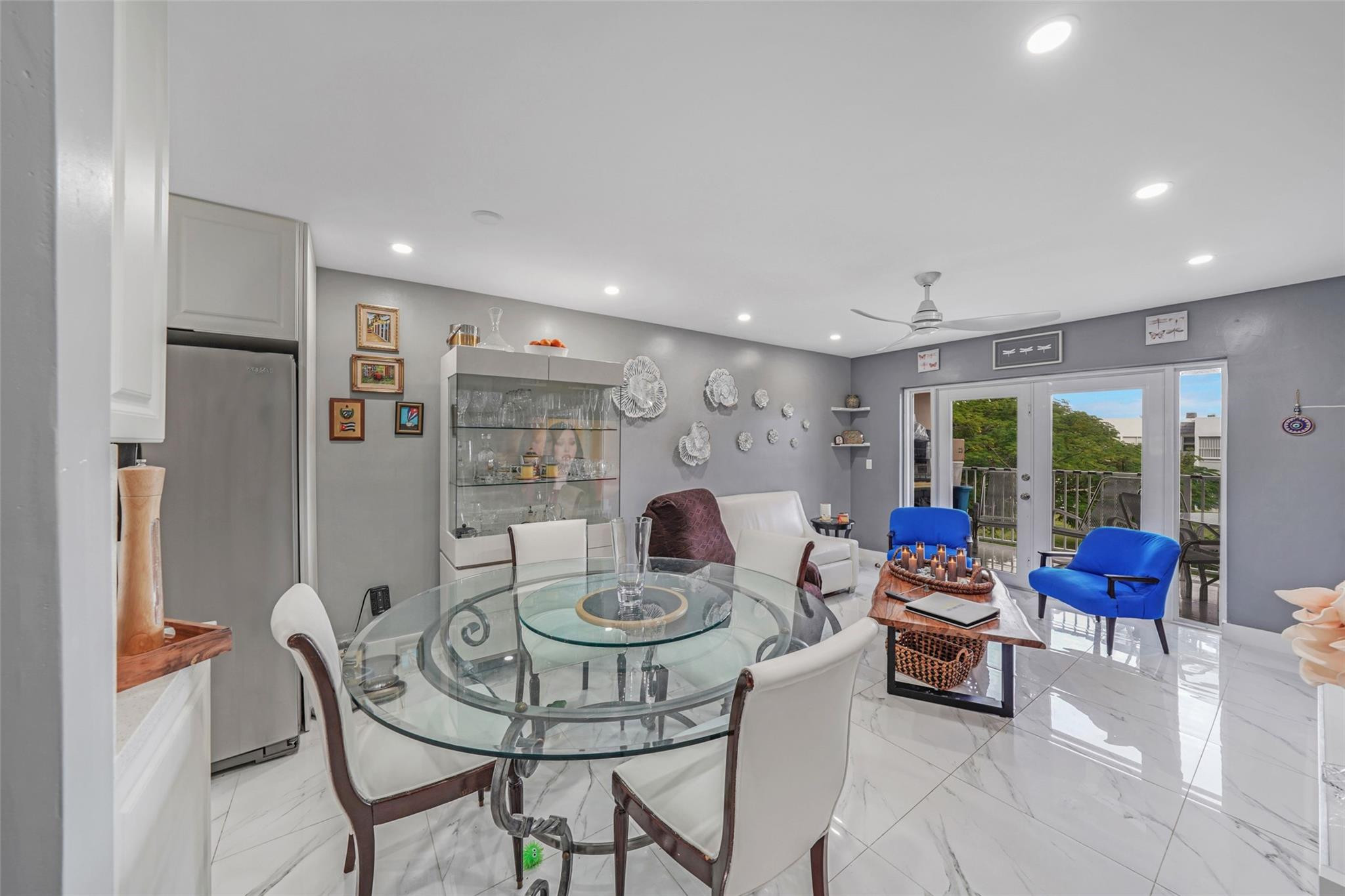 ROYAL PARK GARDENS I-C CO - Residential