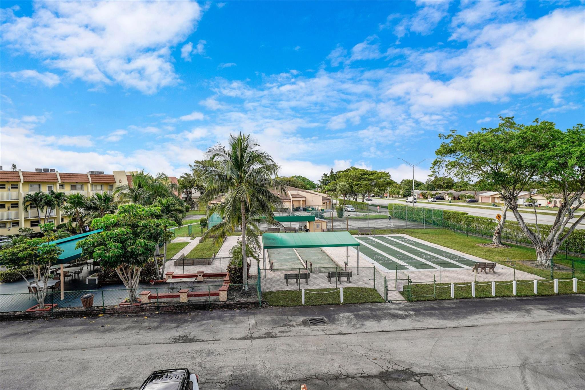 ROYAL PARK GARDENS I-C CO - Residential