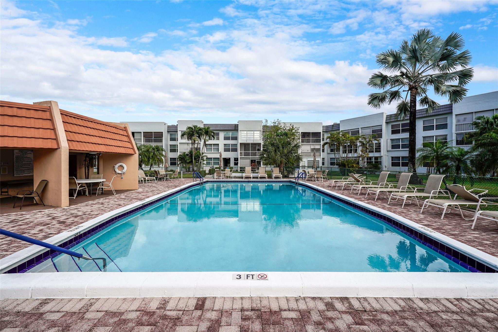 ROYAL PARK GARDENS I-C CO - Residential