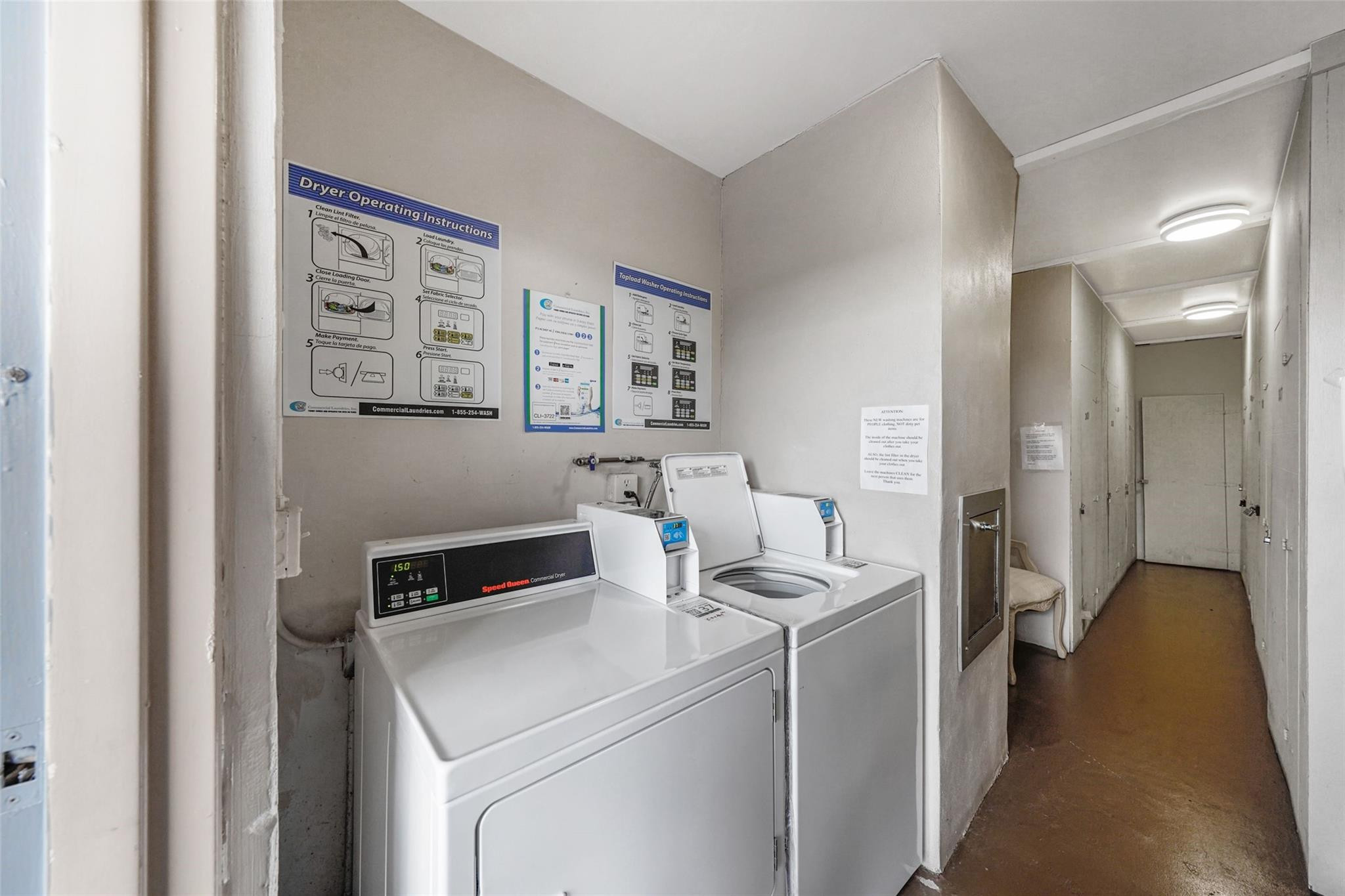 ROYAL PARK GARDENS I-C CO - Residential