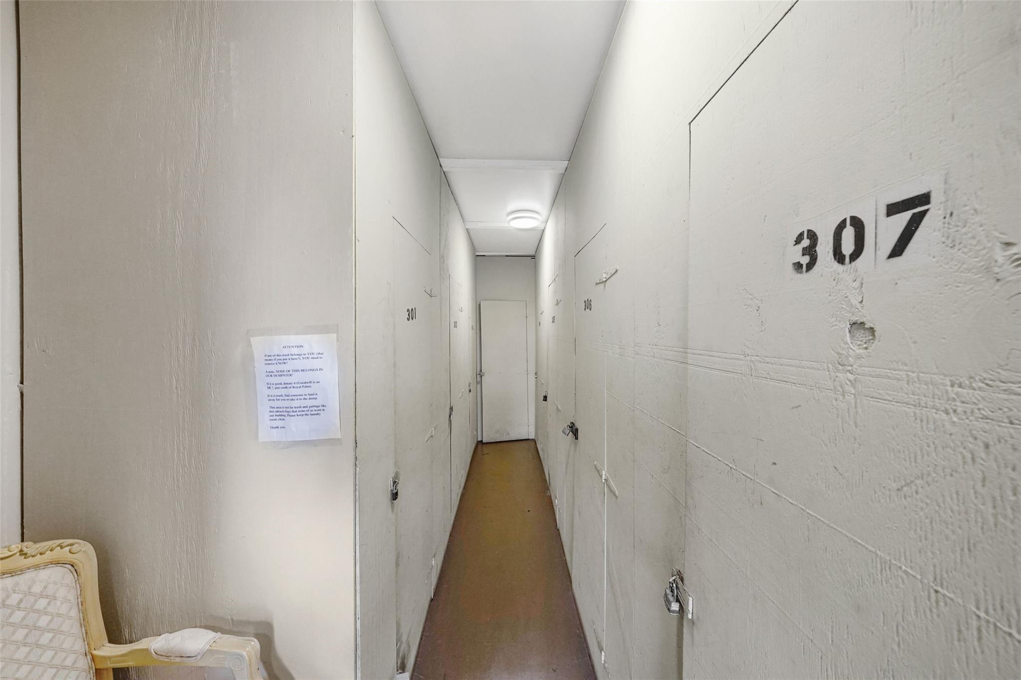 ROYAL PARK GARDENS I-C CO - Residential