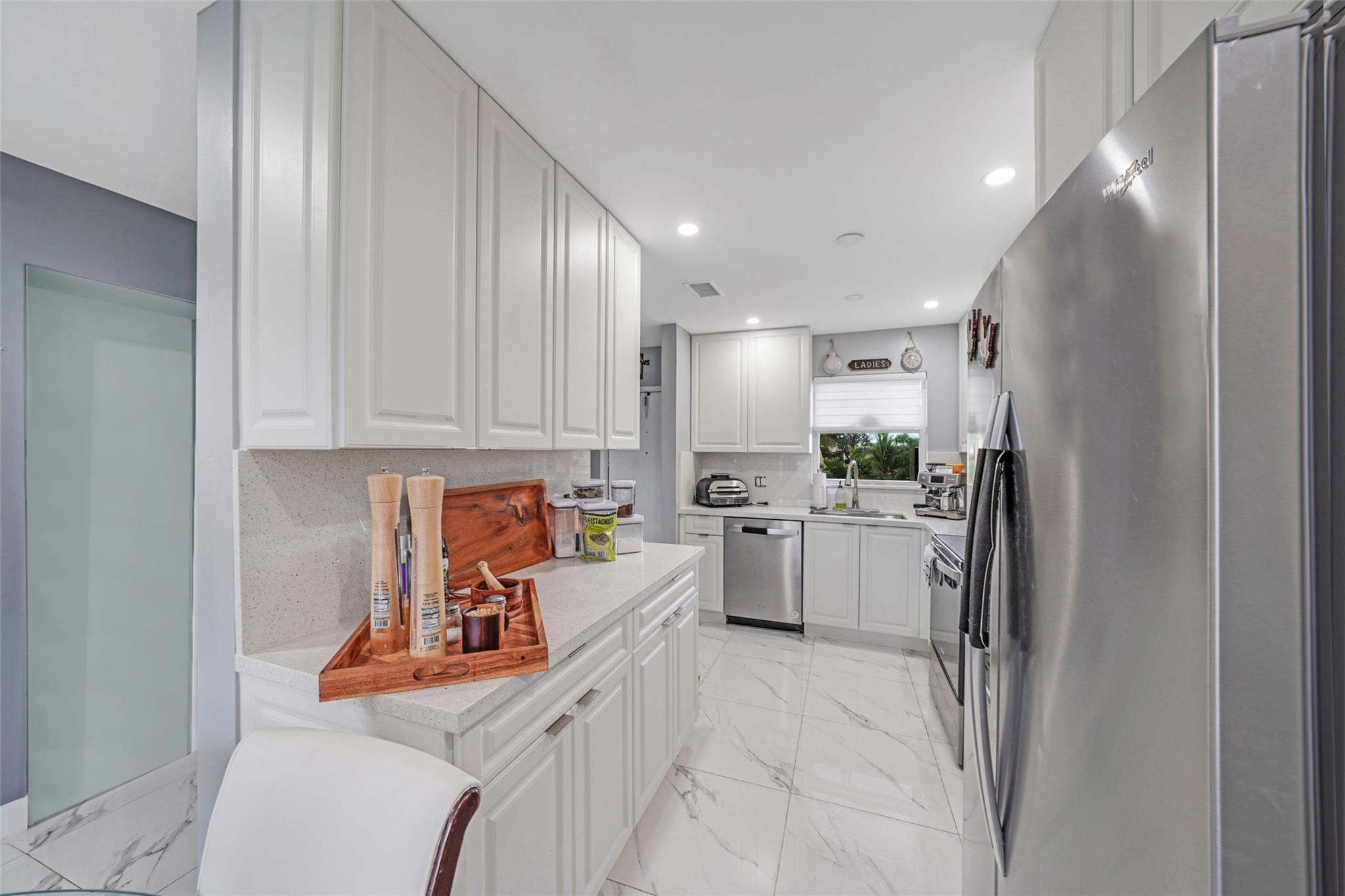 ROYAL PARK GARDENS I-C CO - Residential