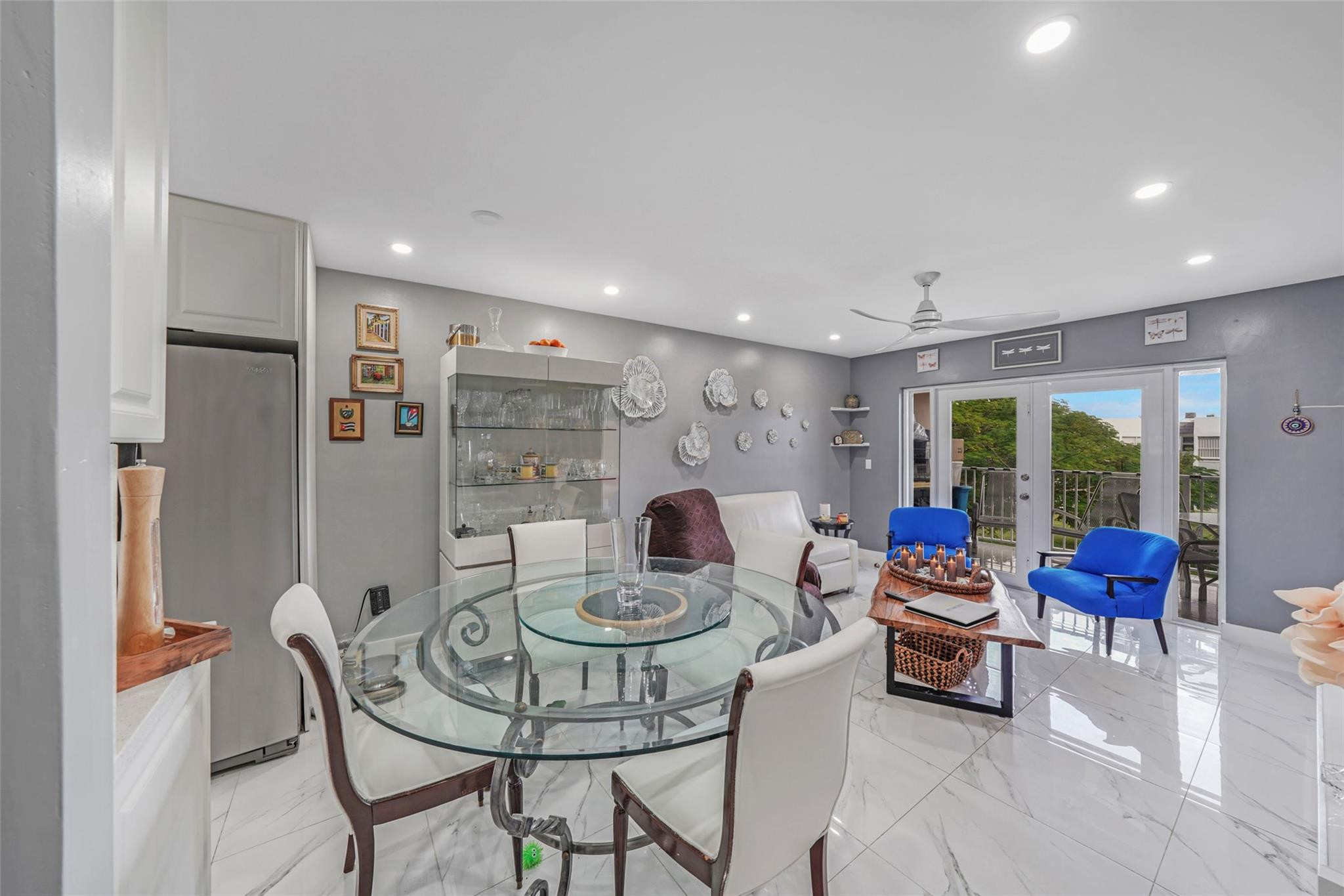 ROYAL PARK GARDENS I-C CO - Residential