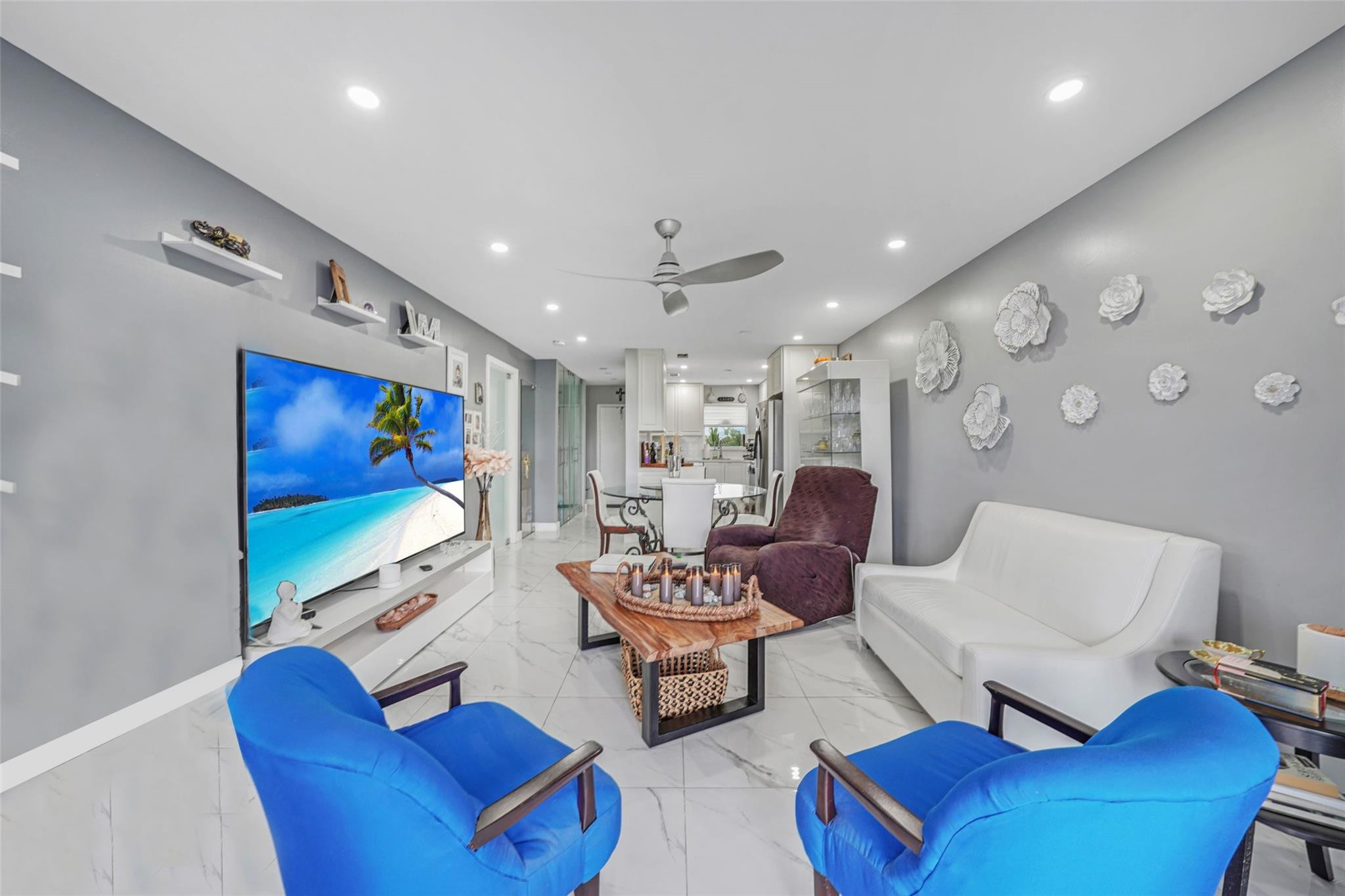 ROYAL PARK GARDENS I-C CO - Residential