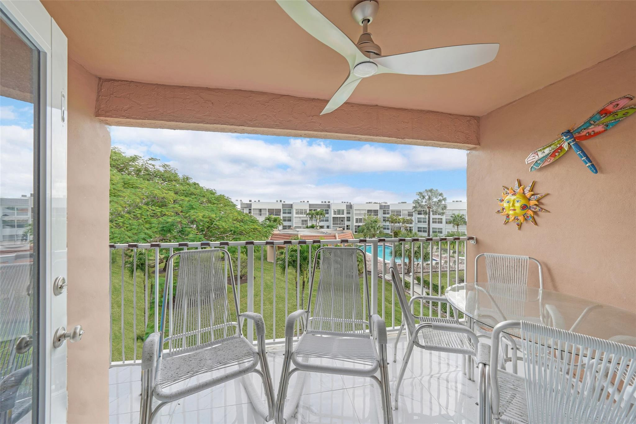 ROYAL PARK GARDENS I-C CO - Residential