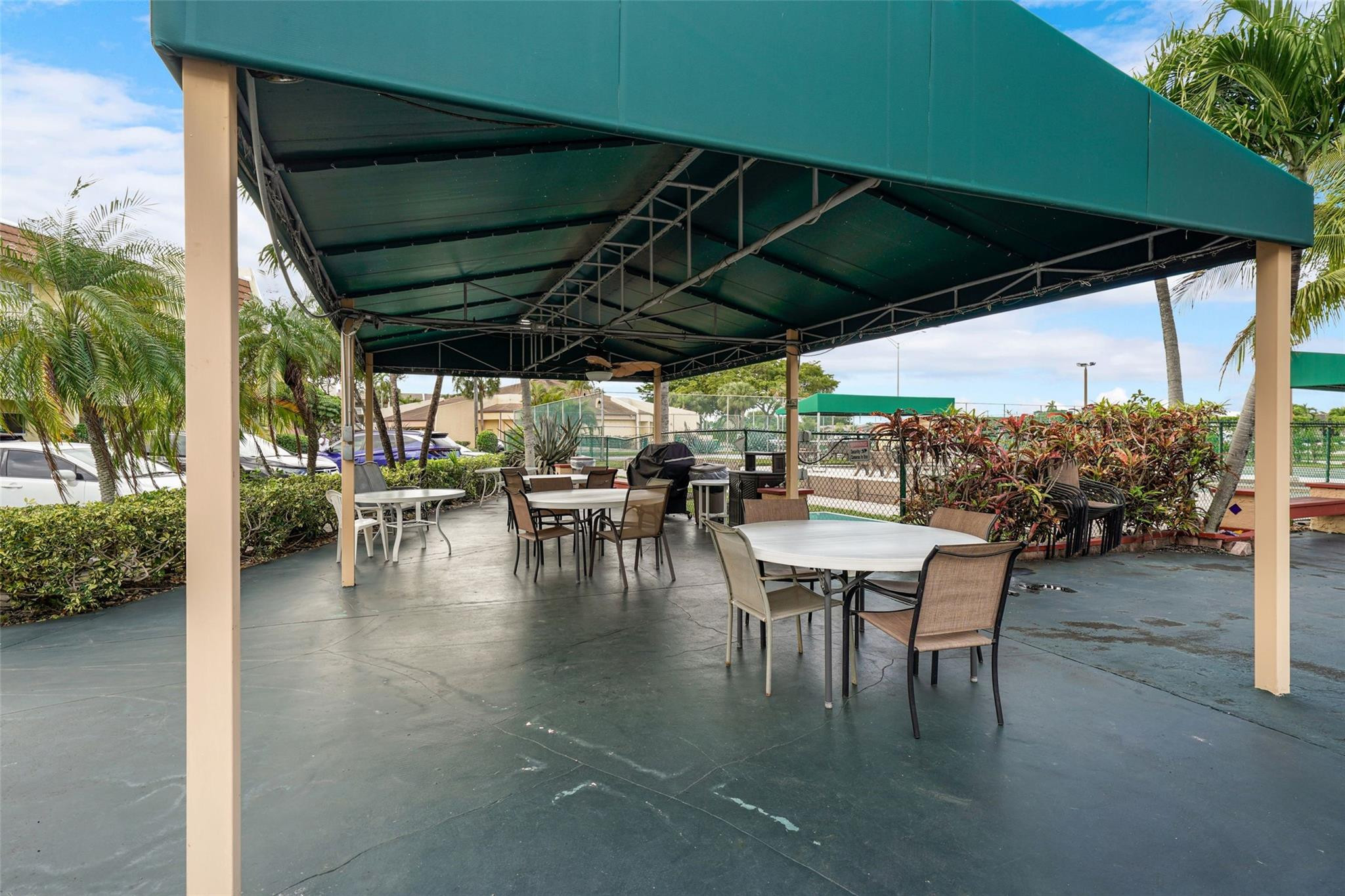 ROYAL PARK GARDENS I-C CO - Residential