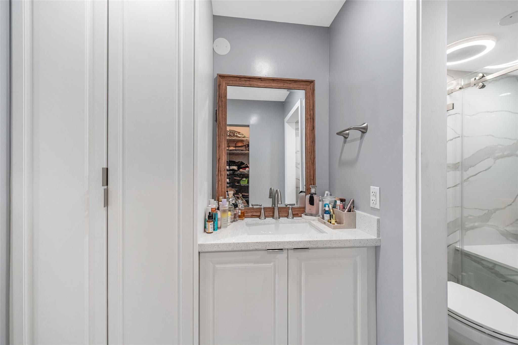 ROYAL PARK GARDENS I-C CO - Residential