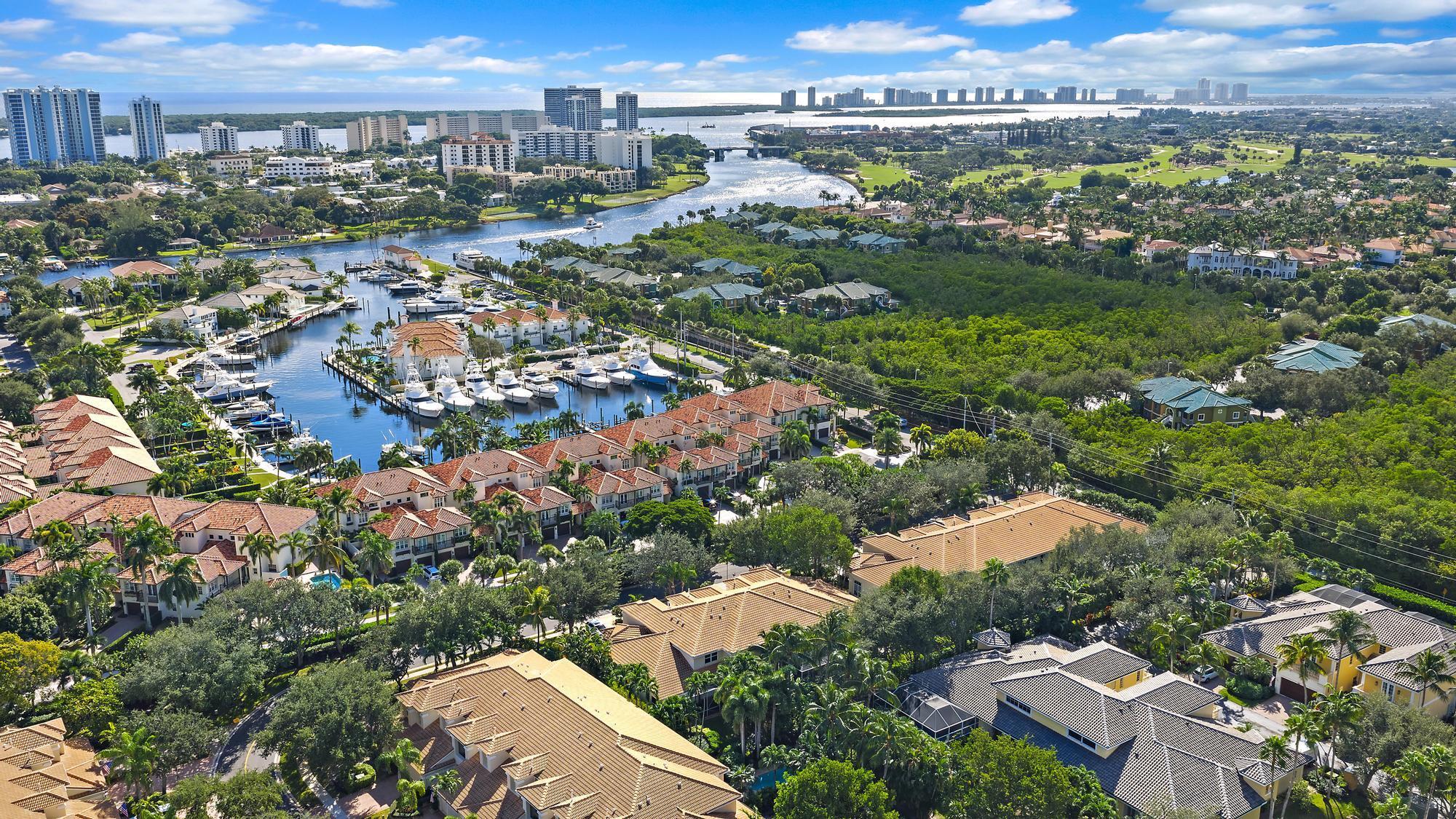 PROSPERITY HARBOR - Residential