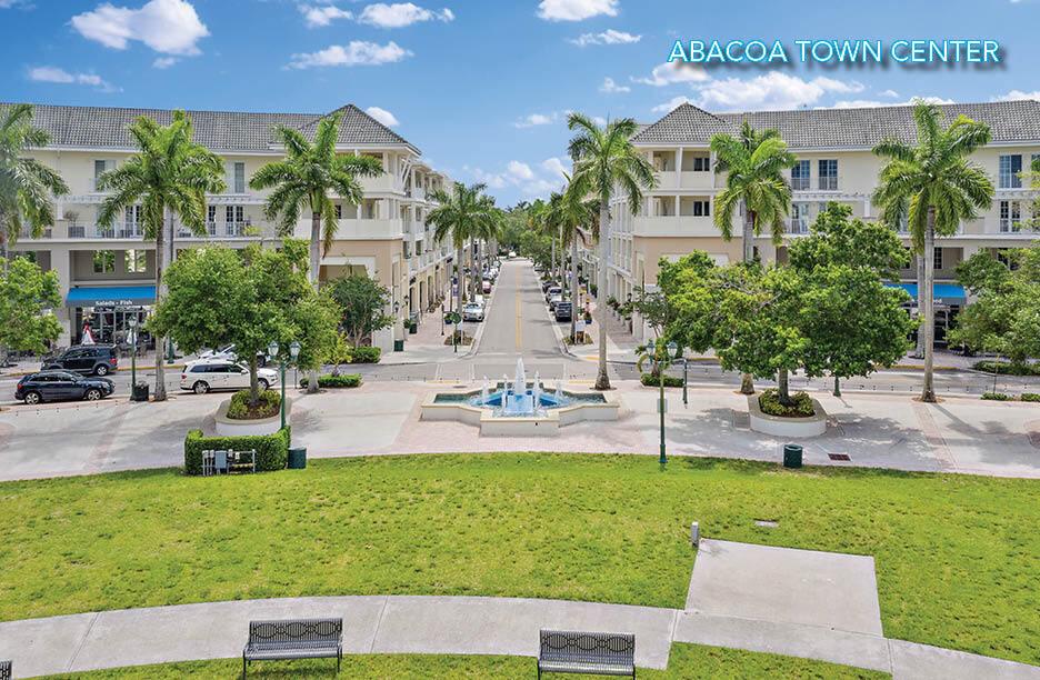 PROSPERITY HARBOR - Residential