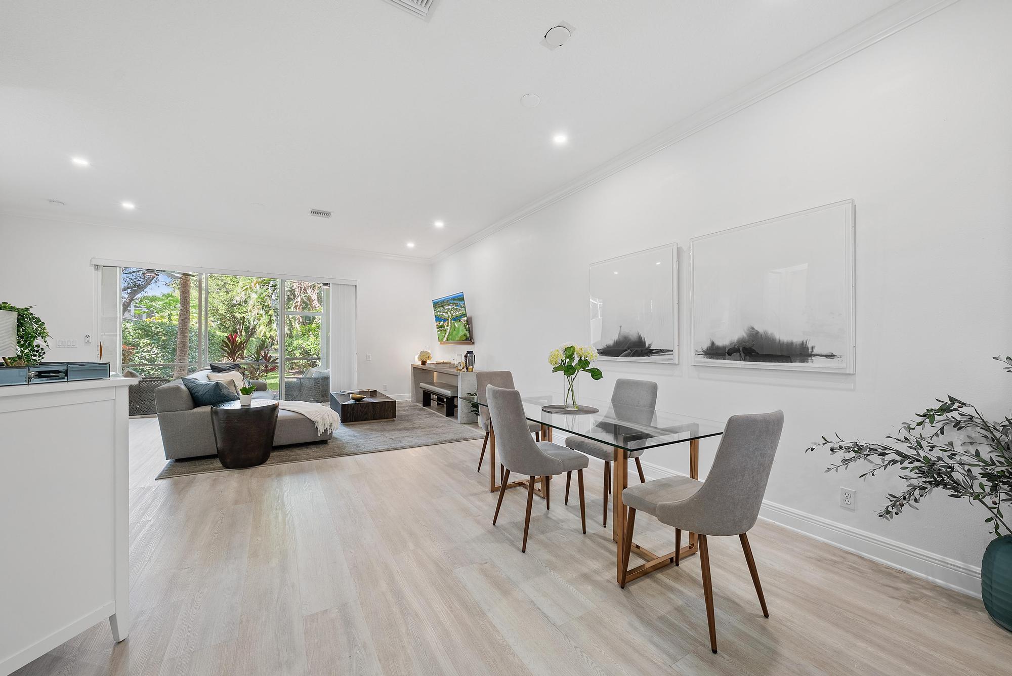 PROSPERITY HARBOR - Residential