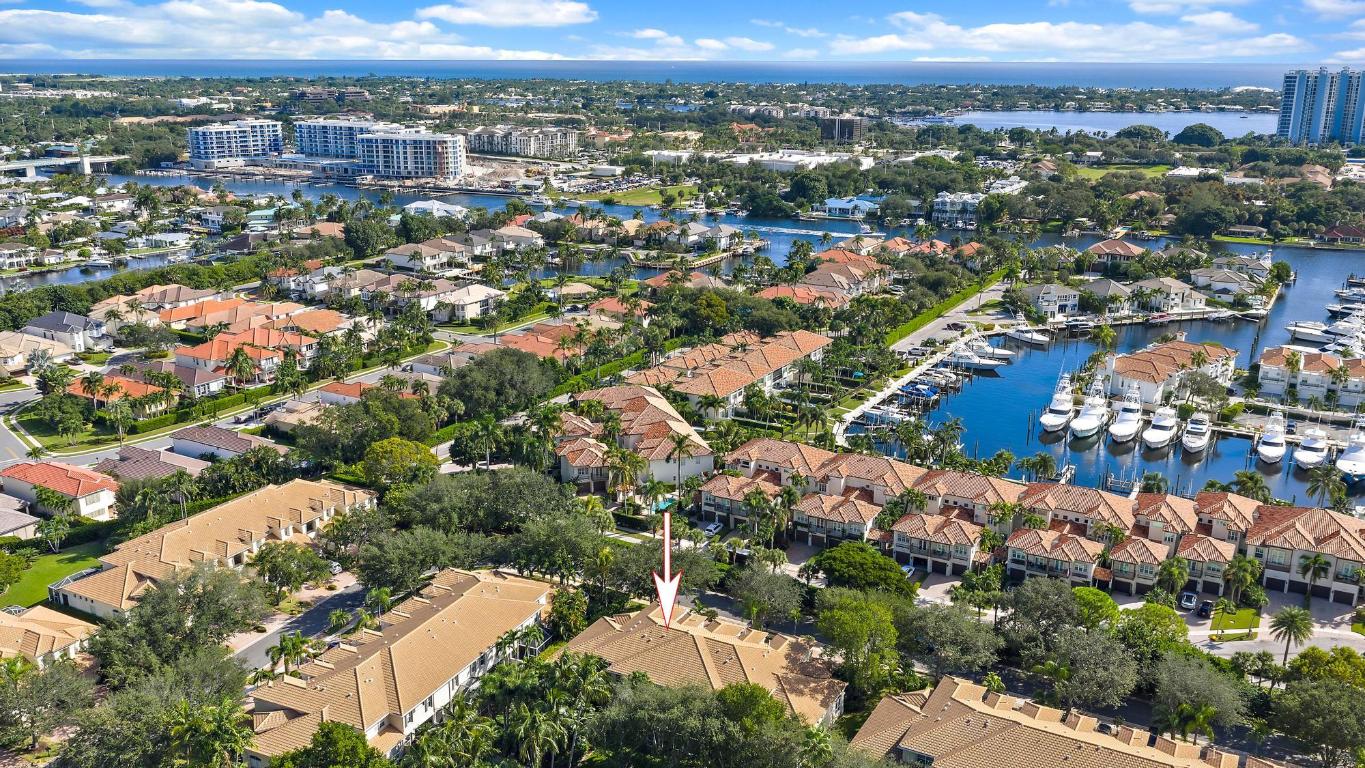 PROSPERITY HARBOR - Residential