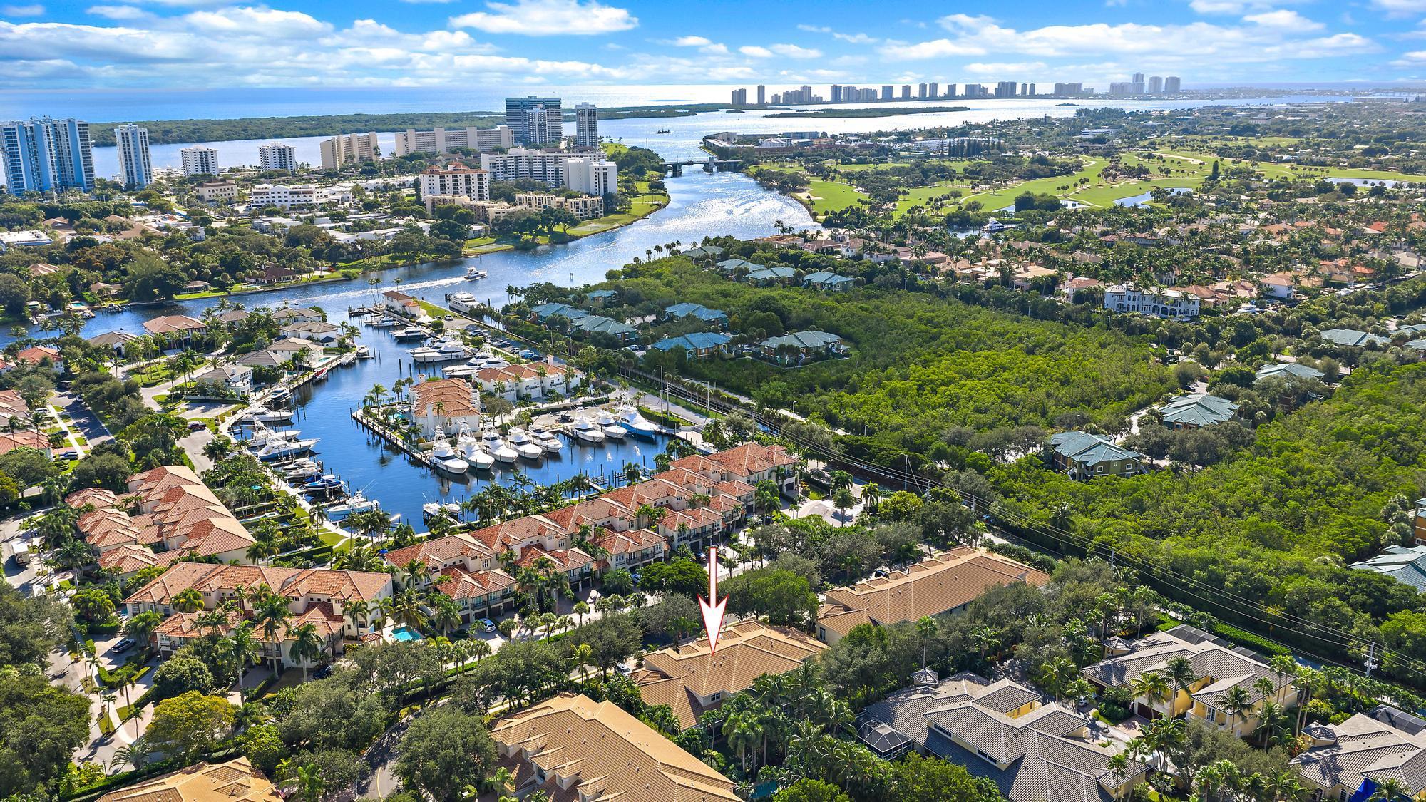 PROSPERITY HARBOR - Residential