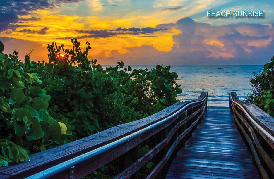 PROSPERITY HARBOR - Residential