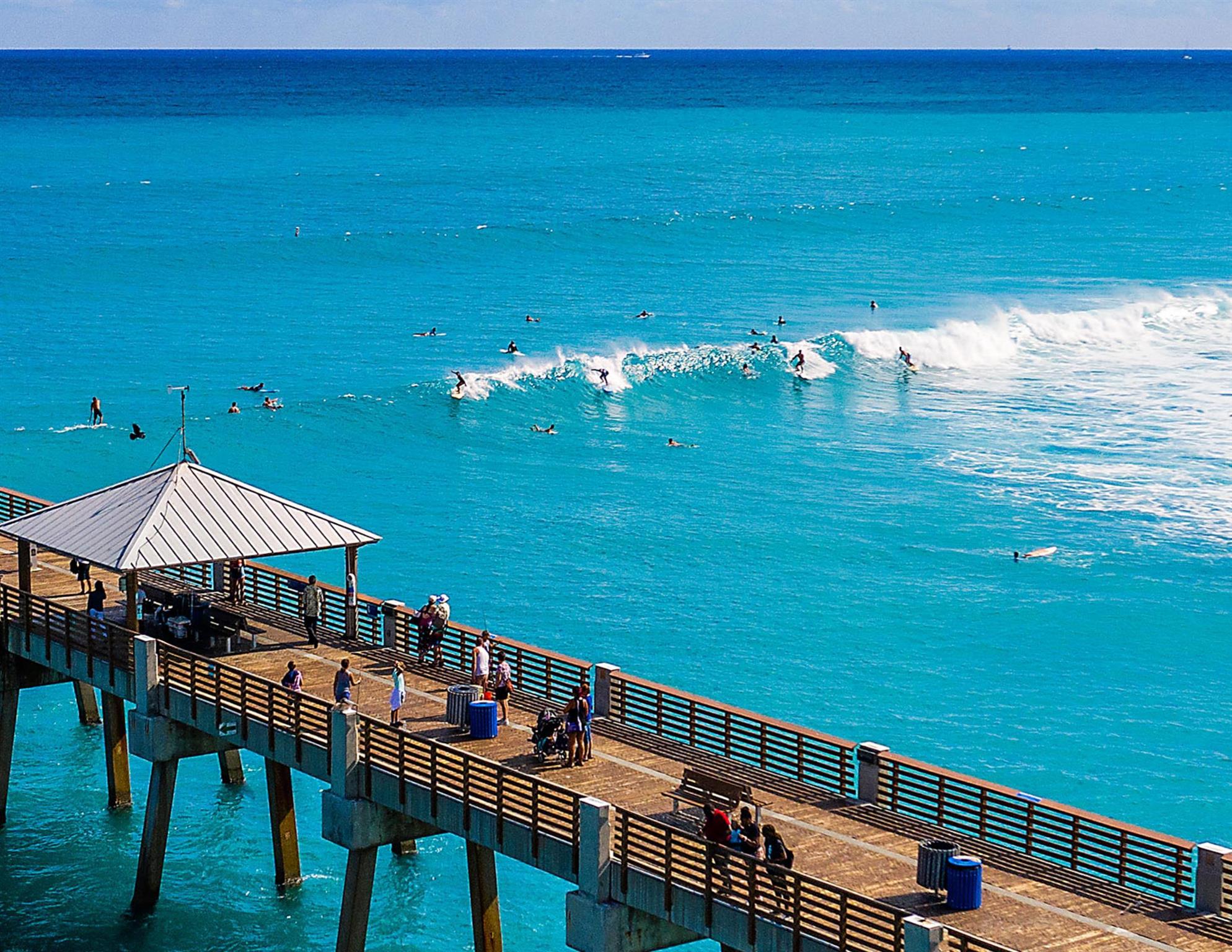 PROSPERITY HARBOR - Residential