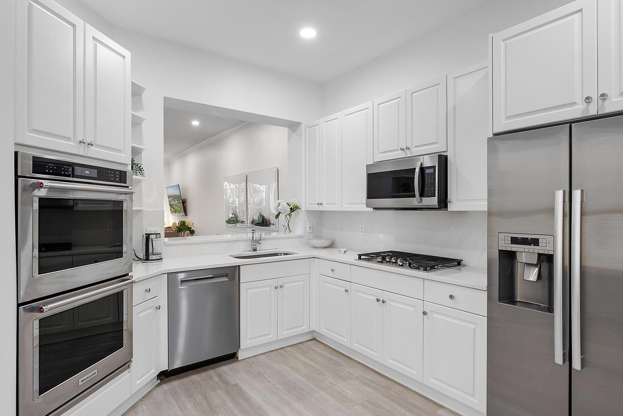 PROSPERITY HARBOR - Residential