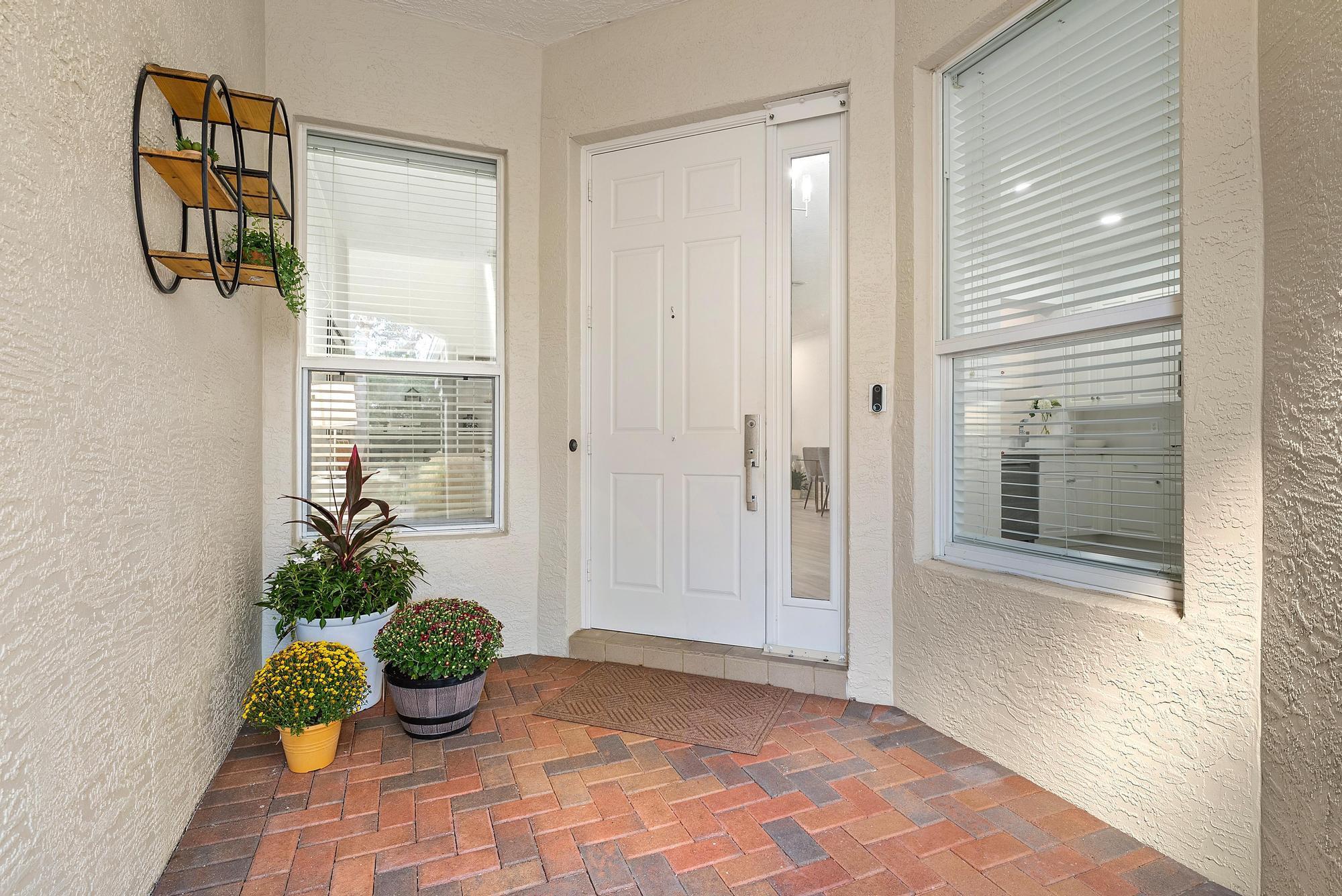 PROSPERITY HARBOR - Residential