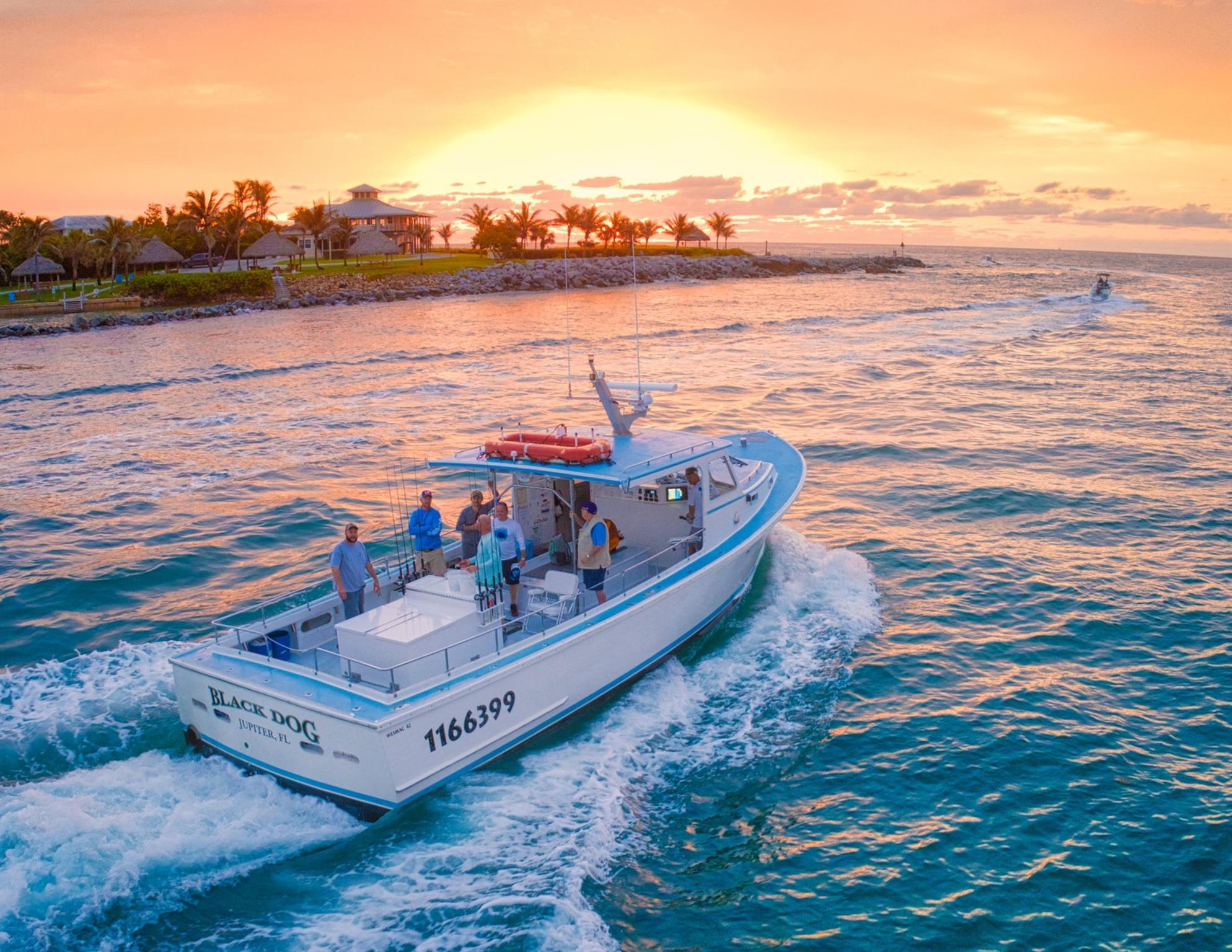 PROSPERITY HARBOR - Residential