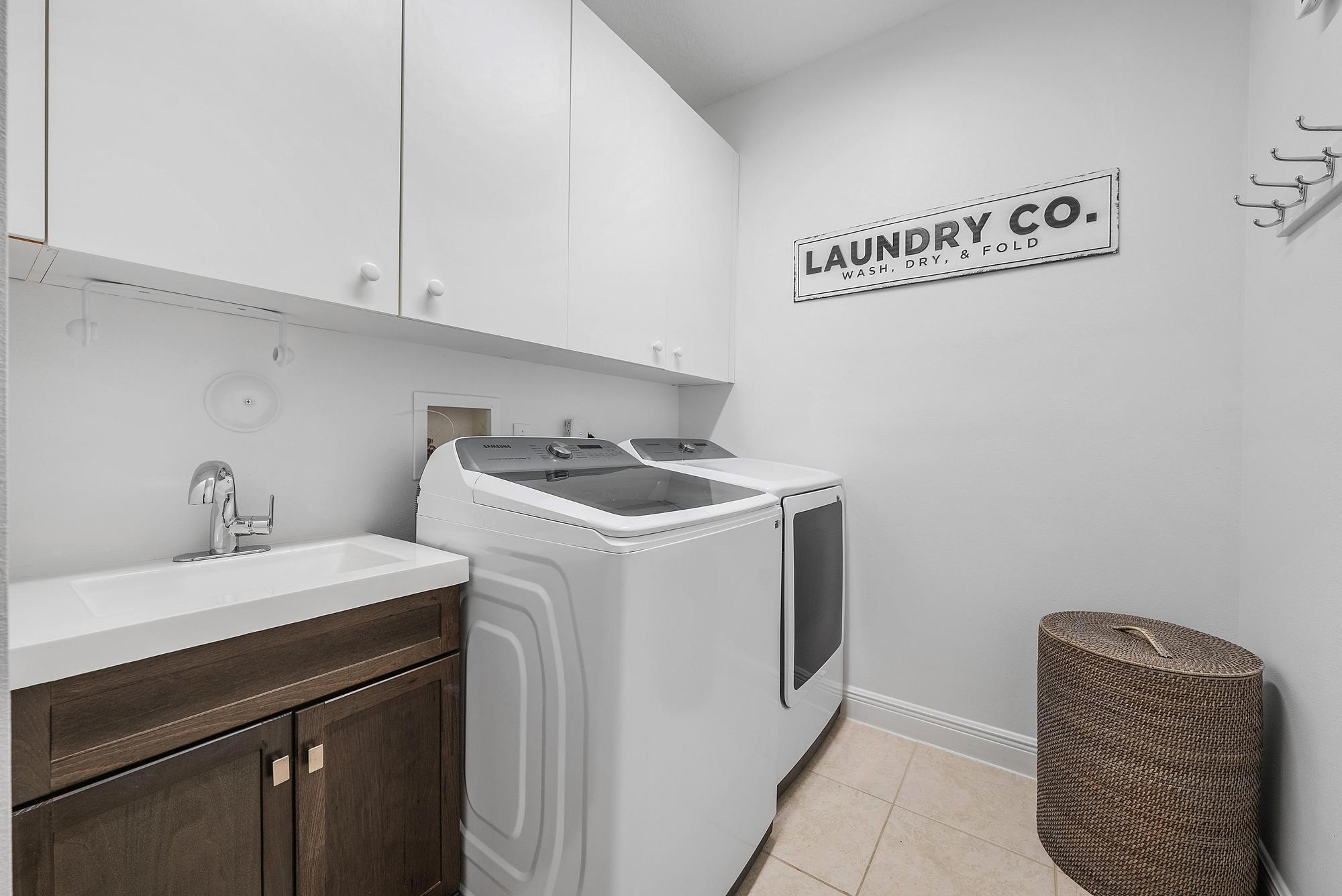 PROSPERITY HARBOR - Residential