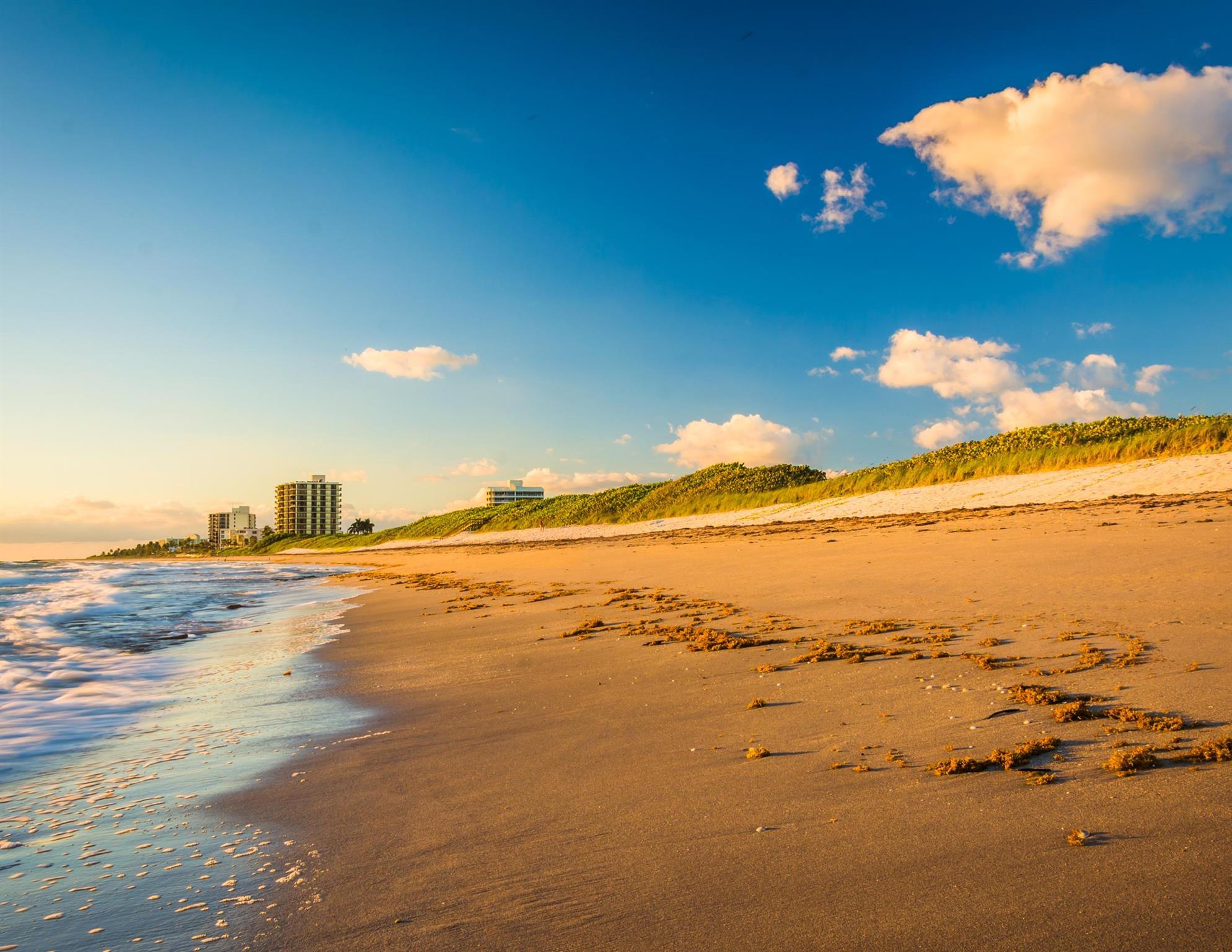 PROSPERITY HARBOR - Residential