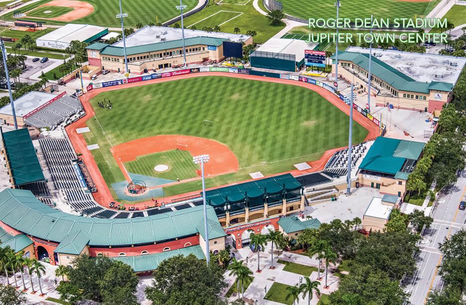 PROSPERITY HARBOR - Residential