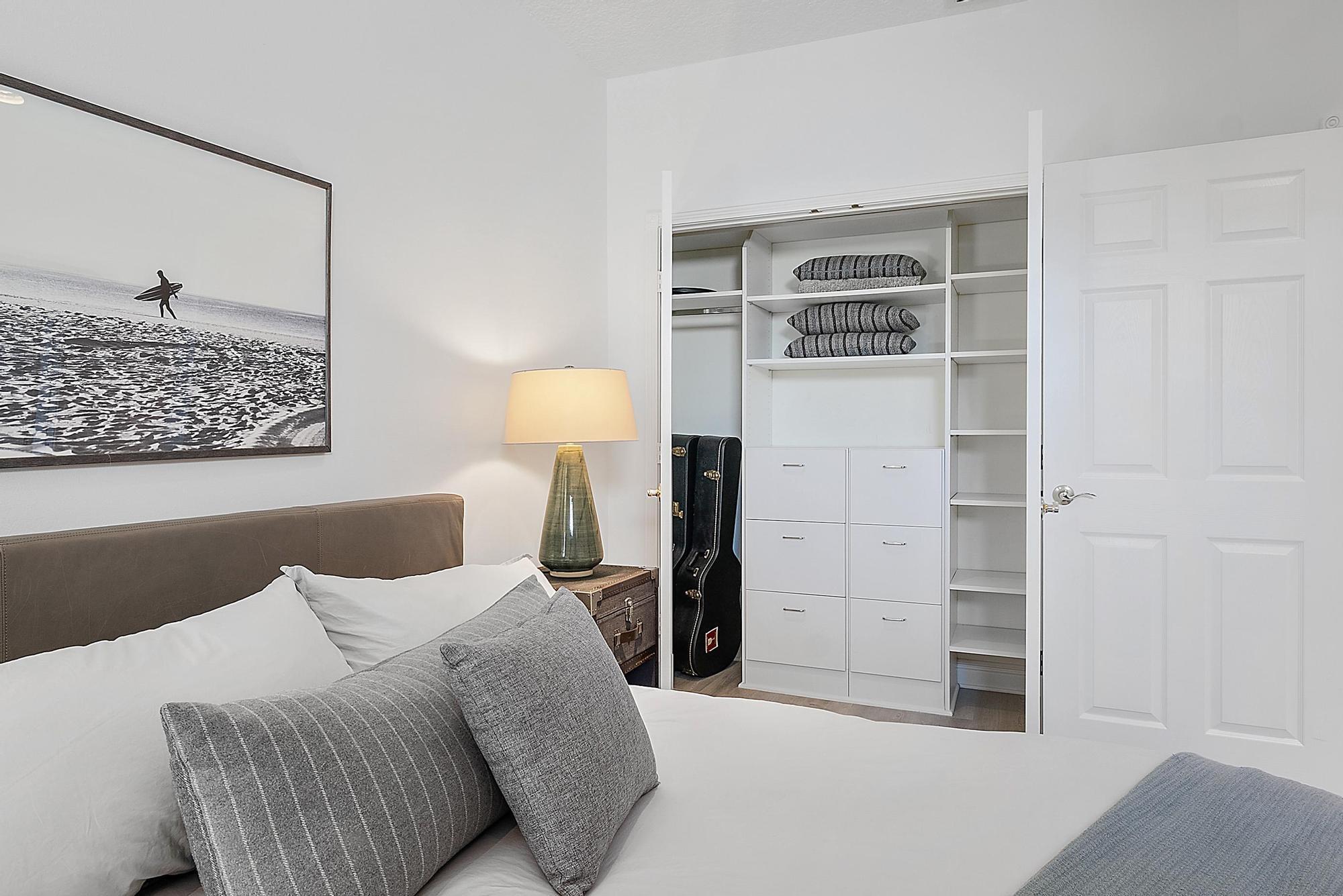 PROSPERITY HARBOR - Residential