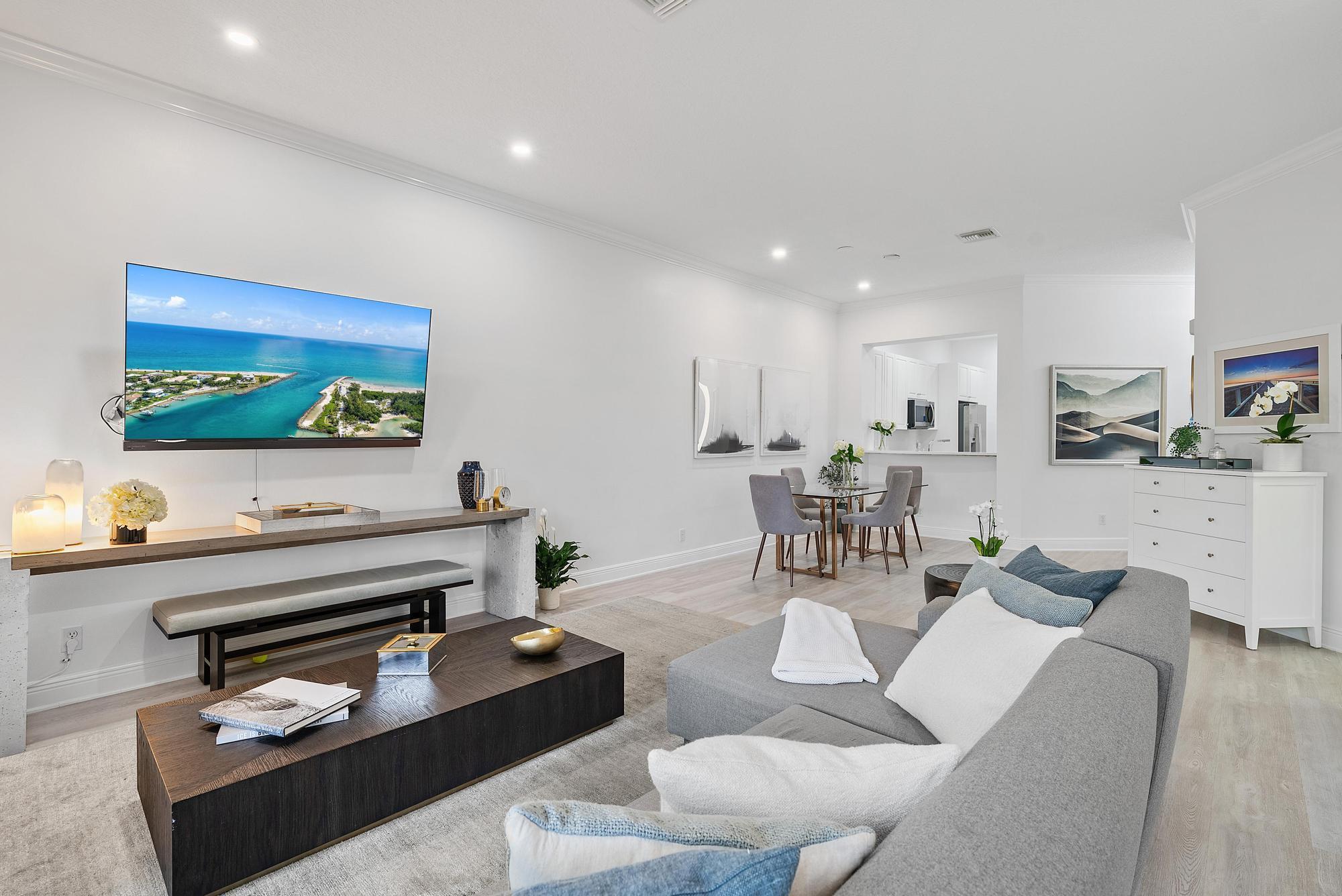 PROSPERITY HARBOR - Residential