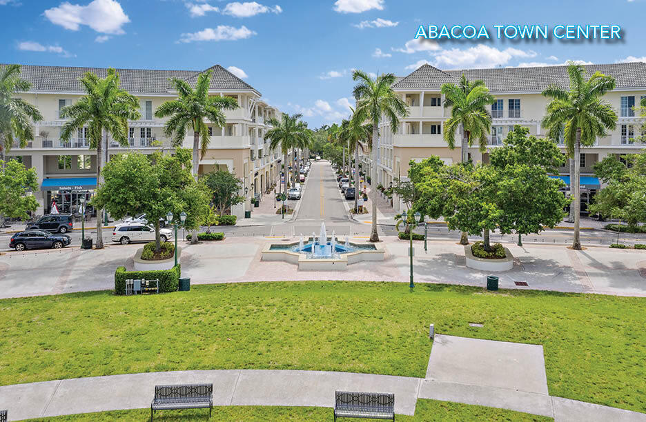 PROSPERITY HARBOR - Residential