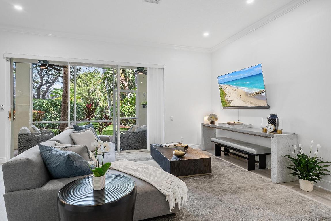 PROSPERITY HARBOR - Residential