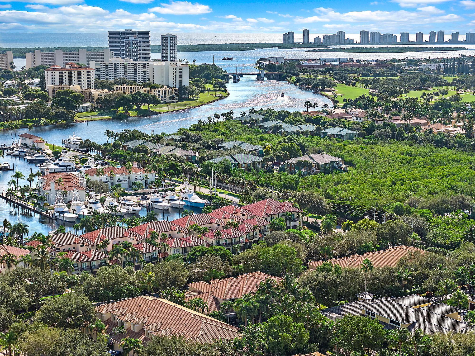 PROSPERITY HARBOR - Residential