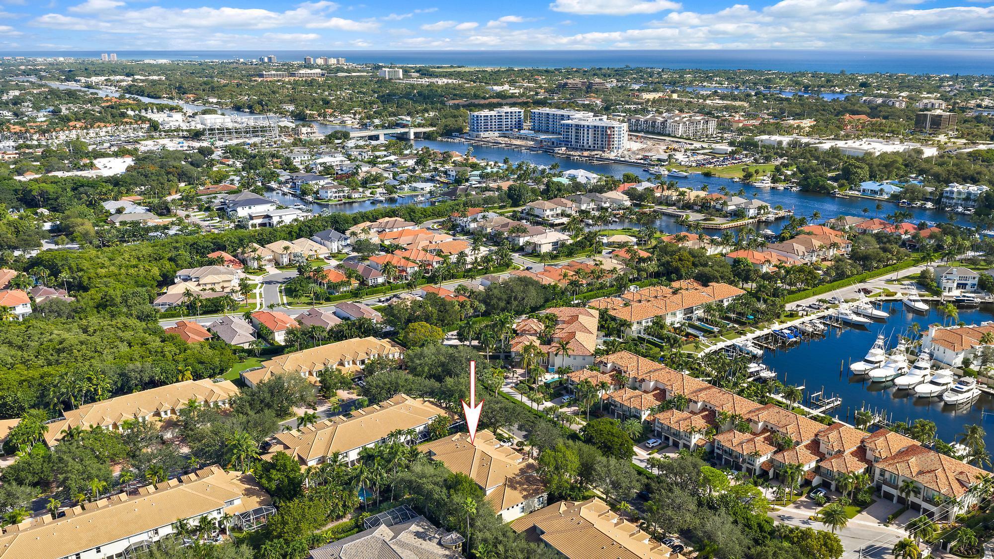 PROSPERITY HARBOR - Residential