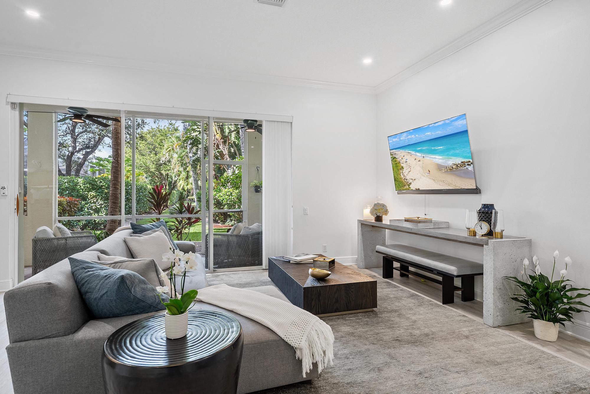 PROSPERITY HARBOR - Residential