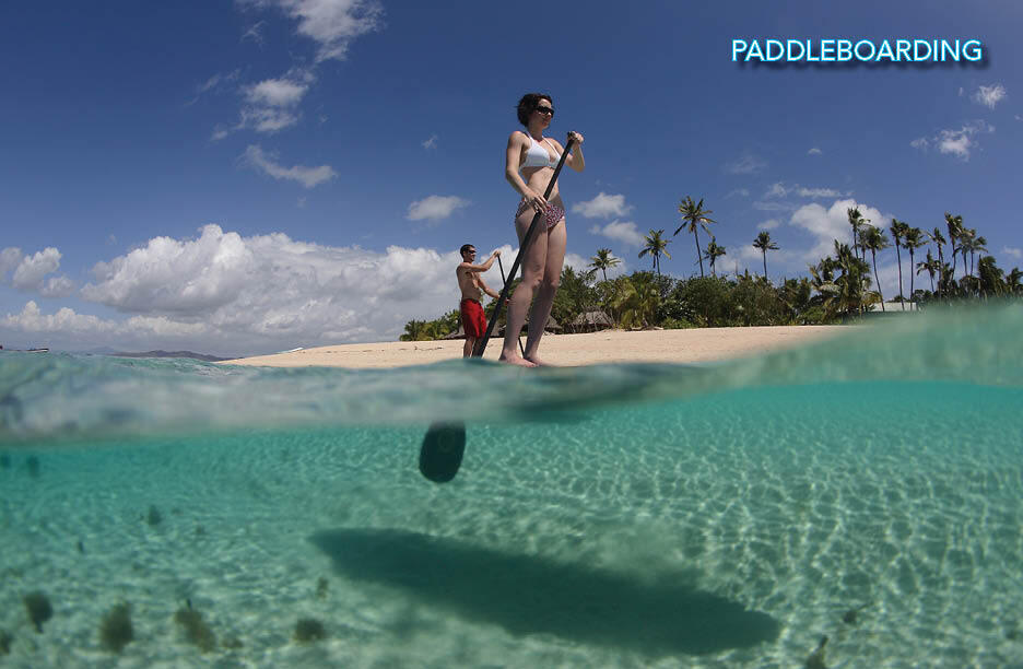 PROSPERITY HARBOR - Residential