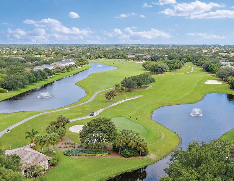 PROSPERITY HARBOR - Residential