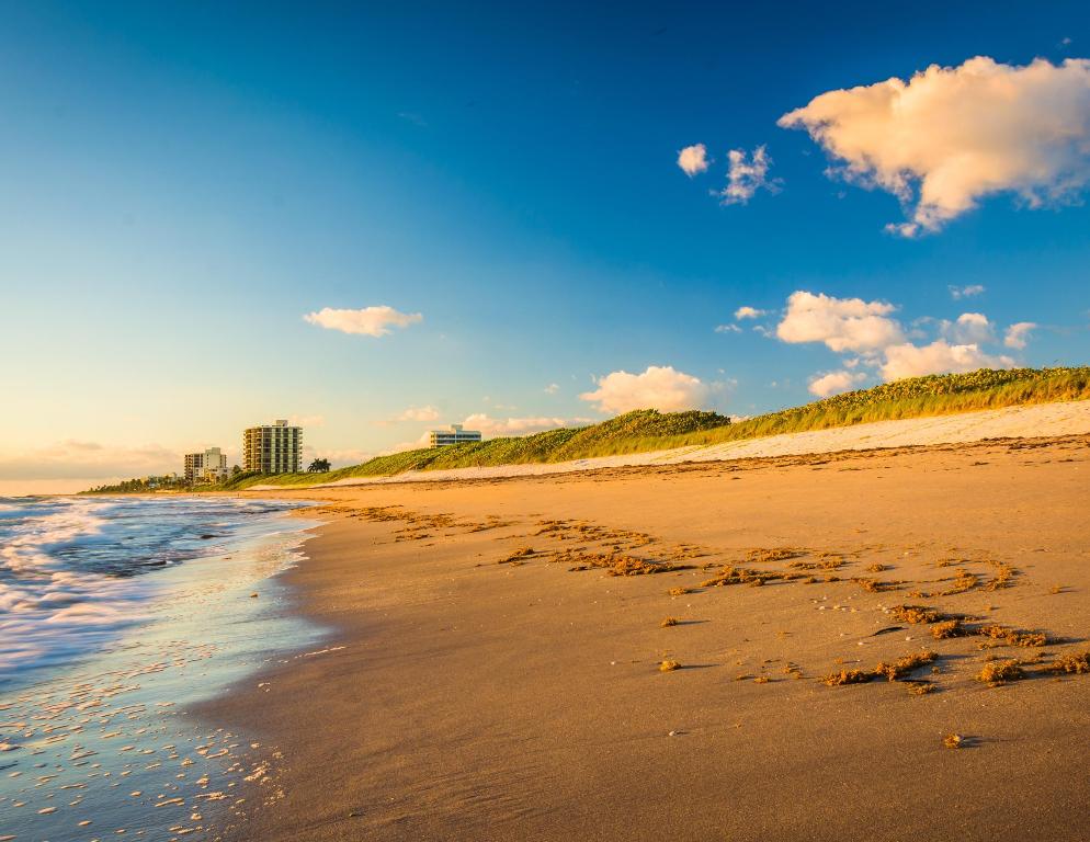 PROSPERITY HARBOR - Residential