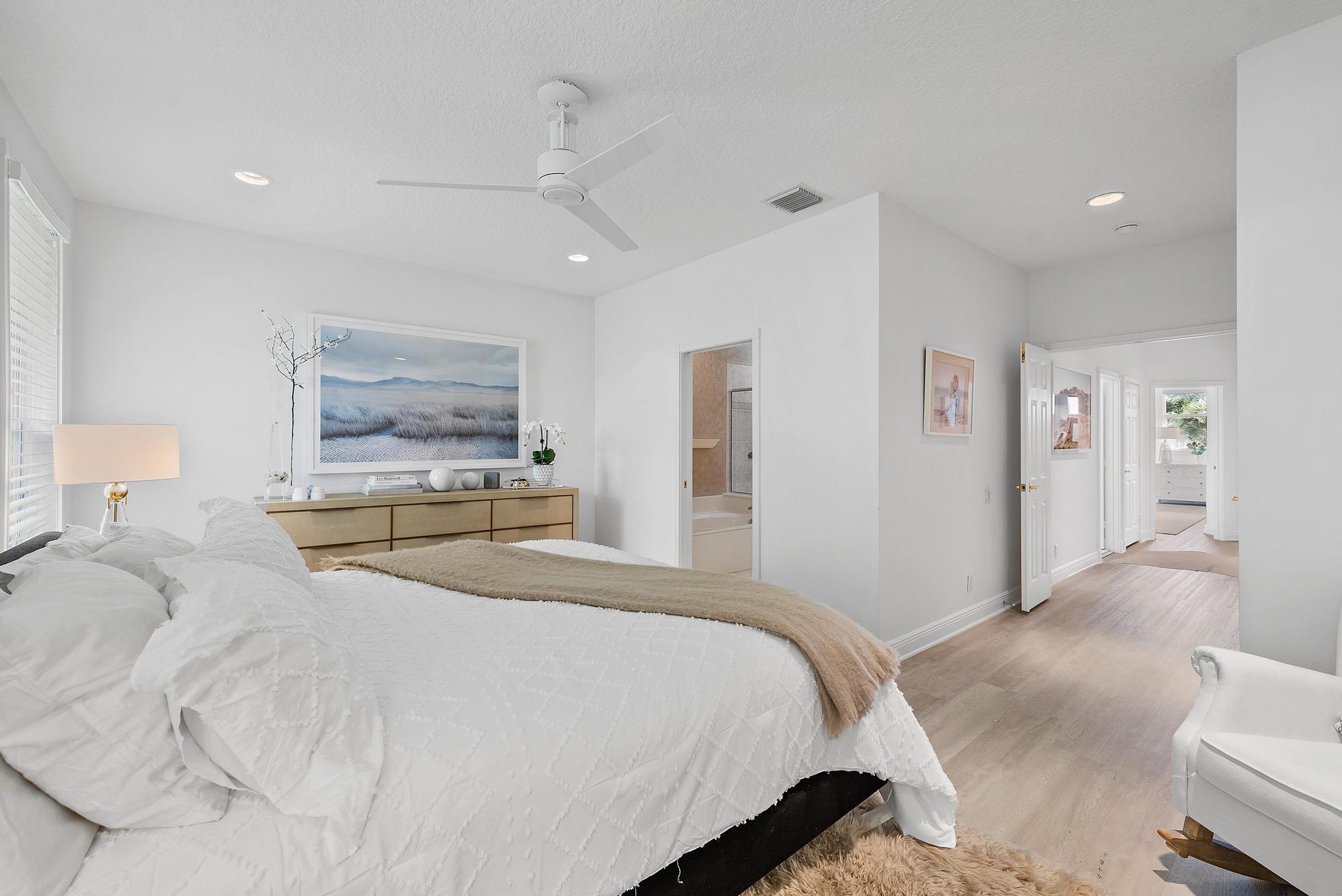 PROSPERITY HARBOR - Residential