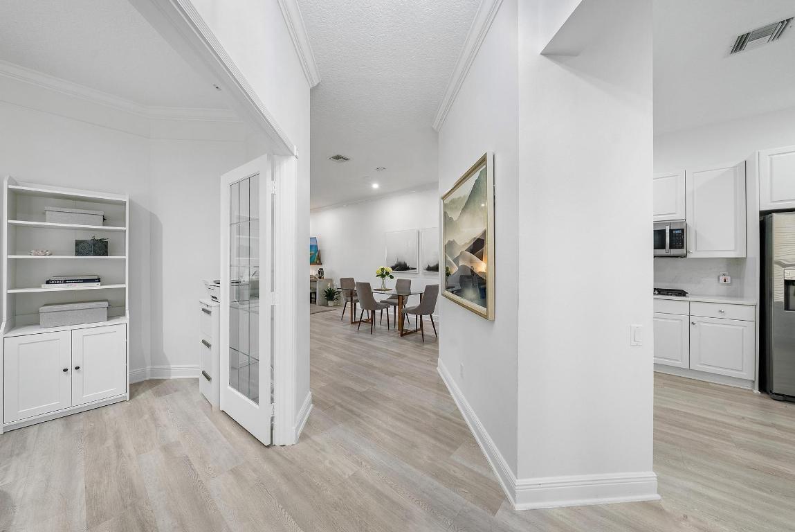 PROSPERITY HARBOR - Residential