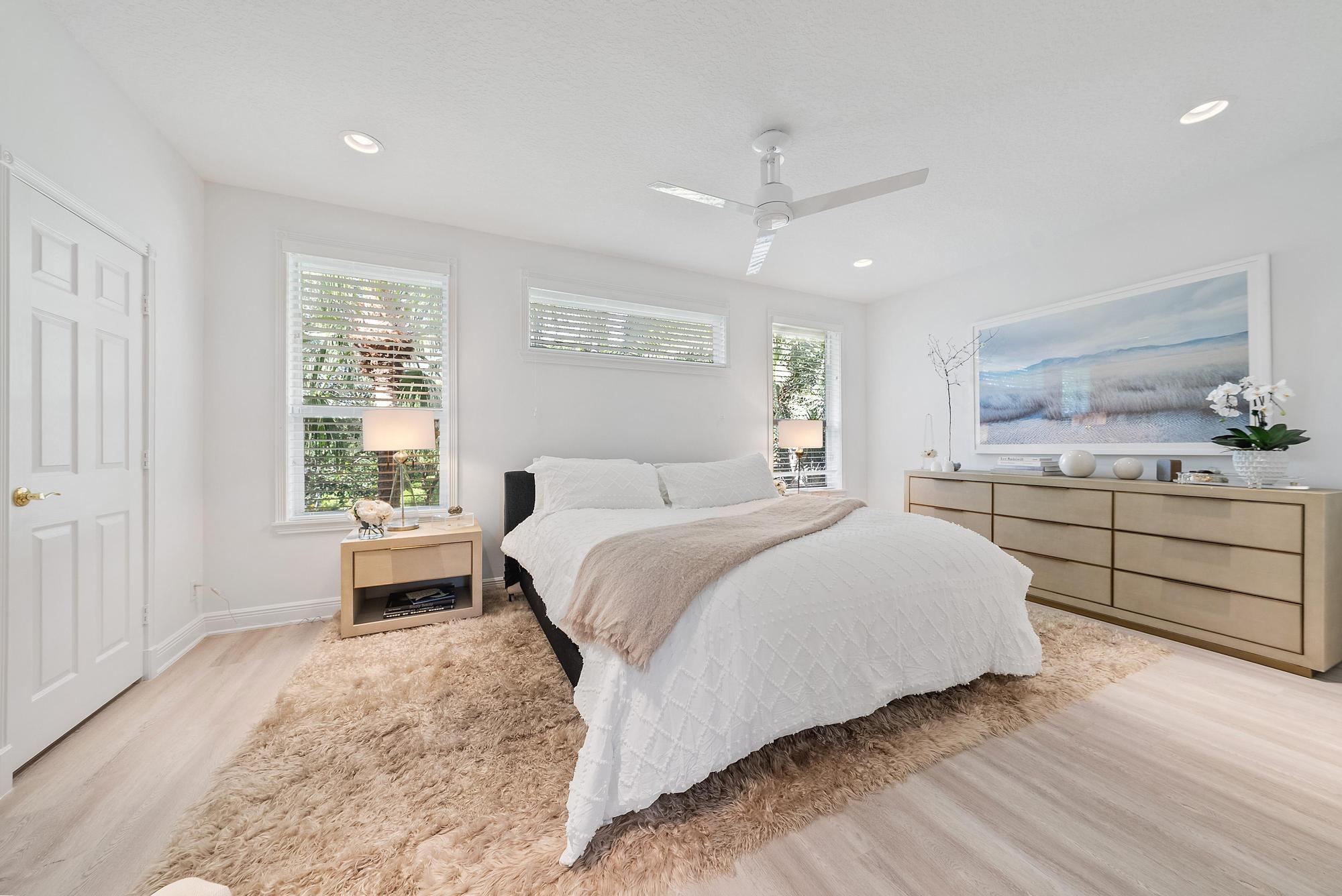 PROSPERITY HARBOR - Residential