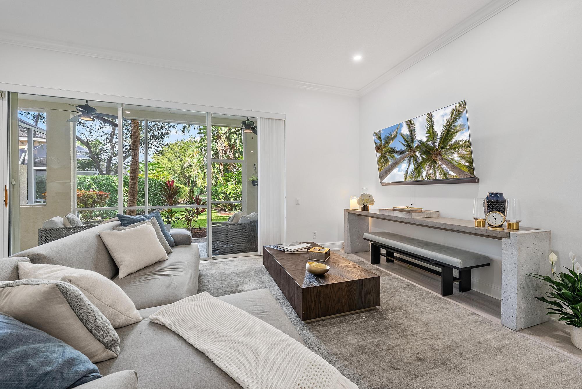 PROSPERITY HARBOR - Residential